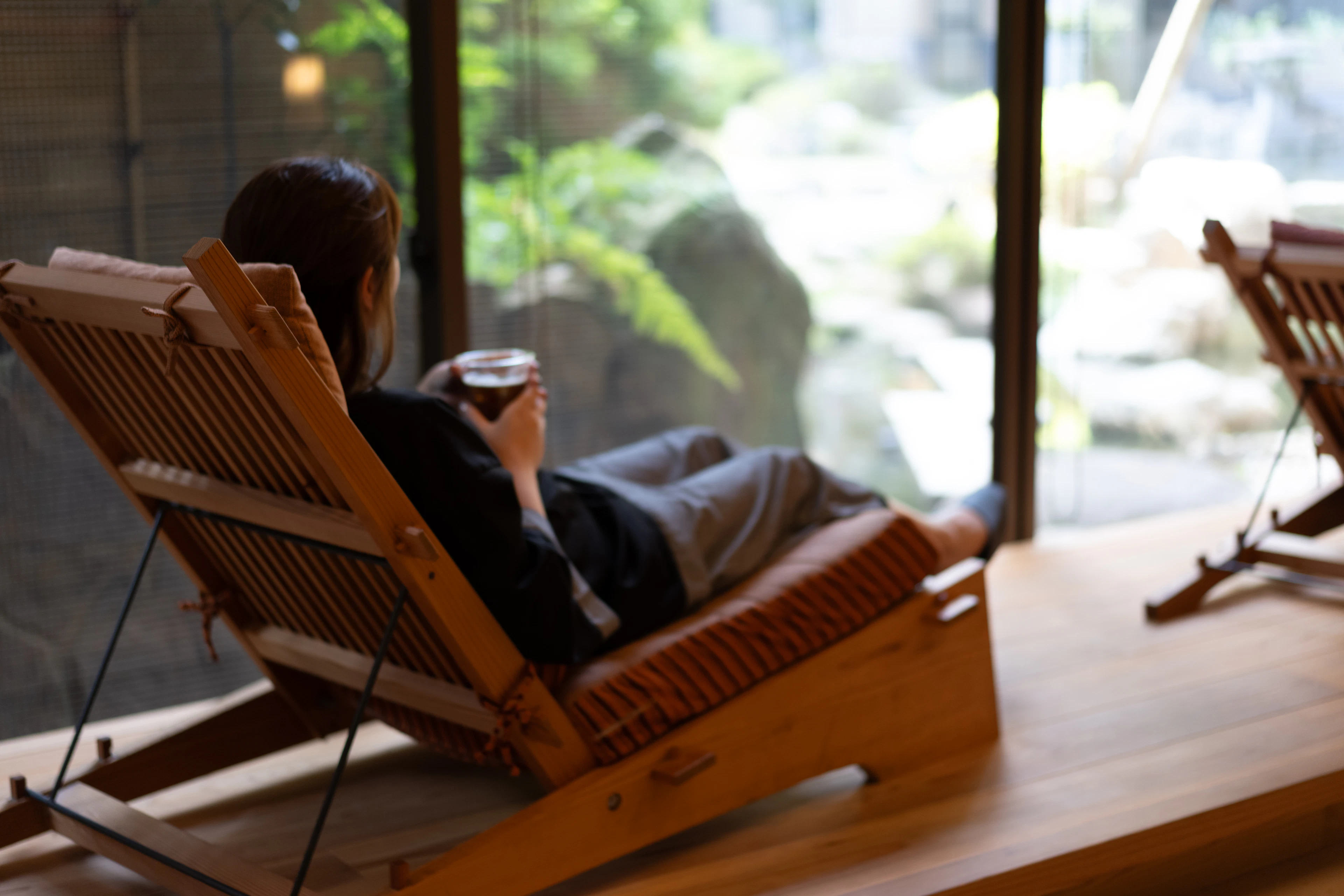 玉造温泉 RYOKAN OQOQ