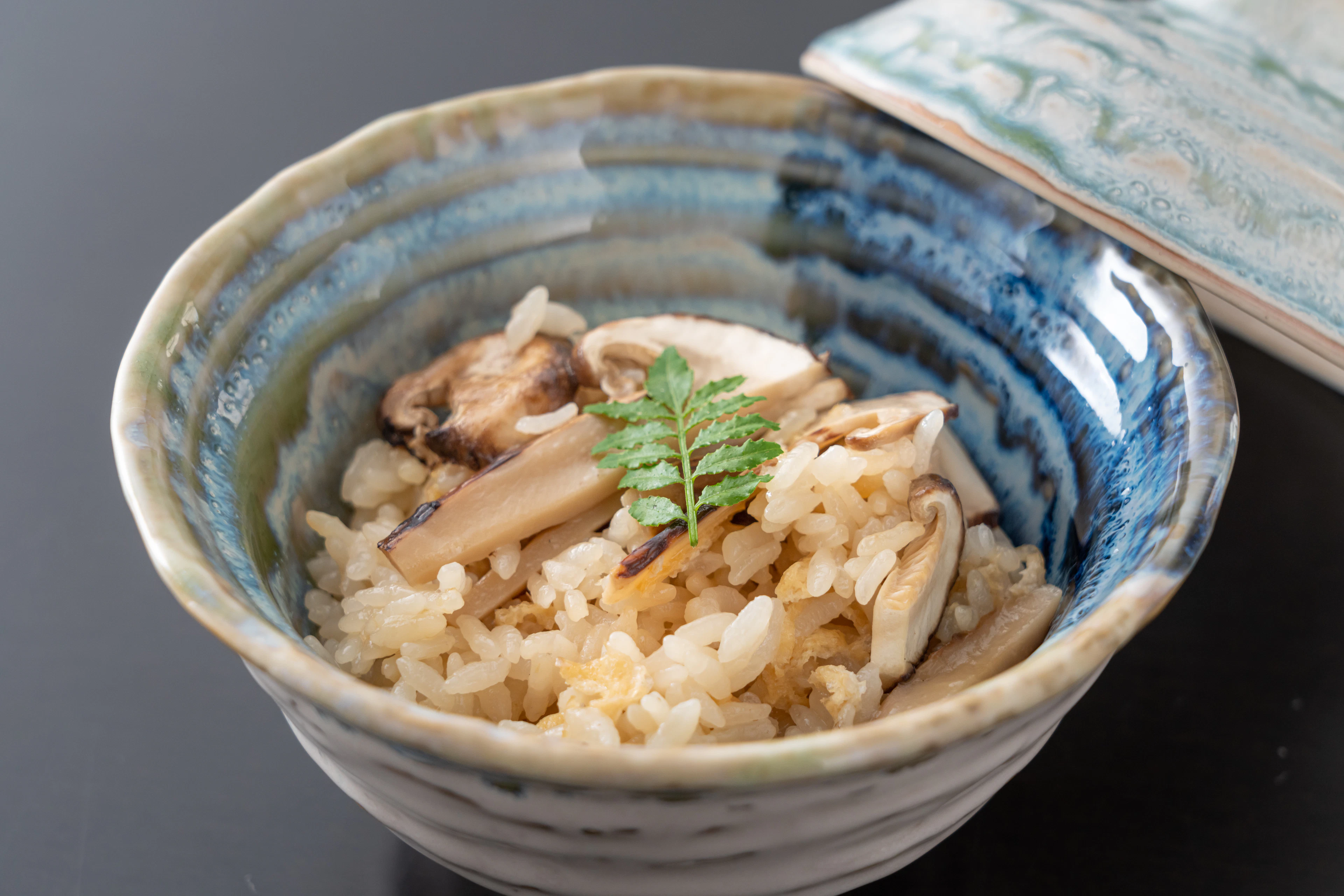 ブランド食材と秋の味覚。旬の贅沢料理に満たされる秋旅特集