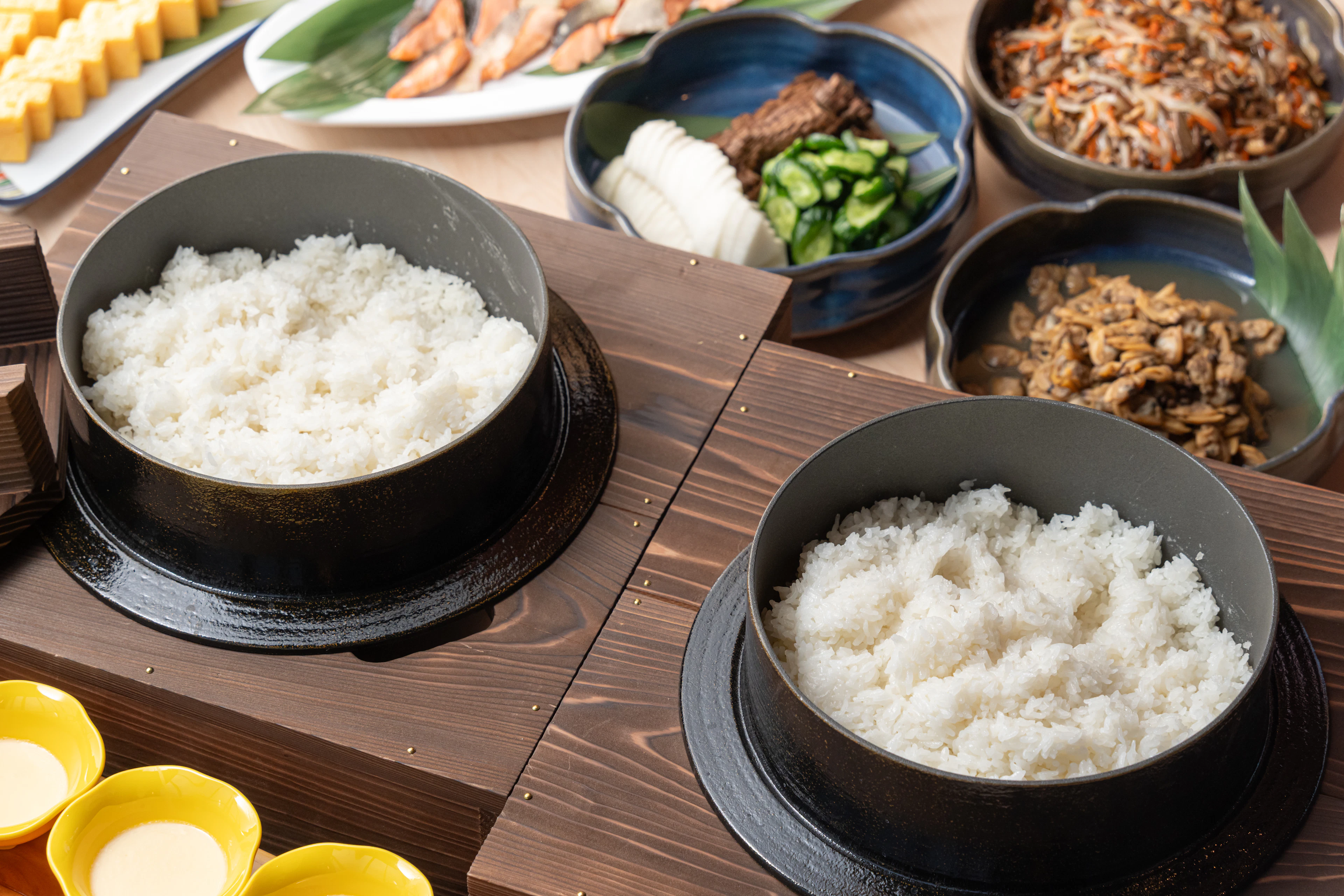 ブランド食材と秋の味覚。旬の贅沢料理に満たされる秋旅特集