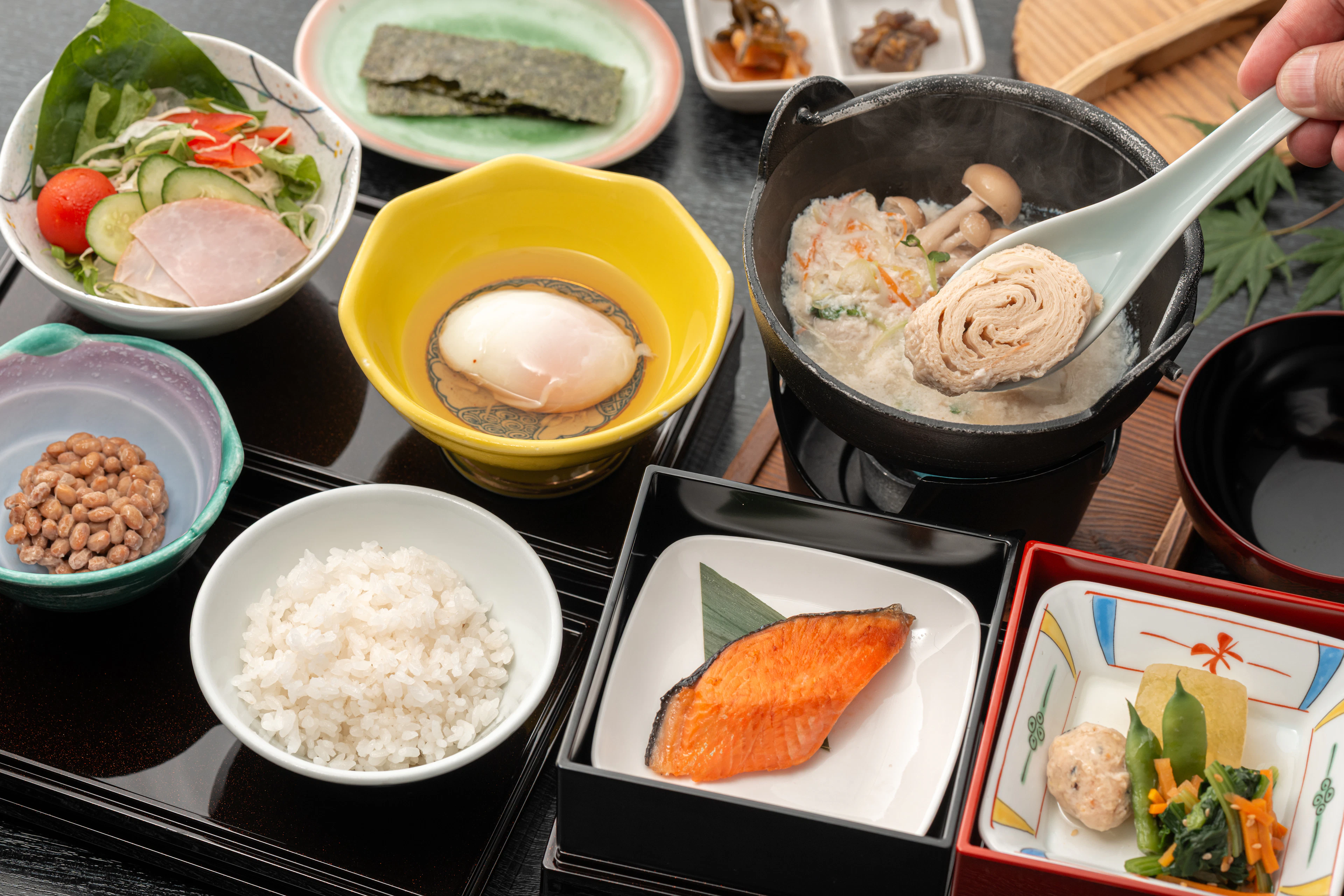 おやど 湯の季