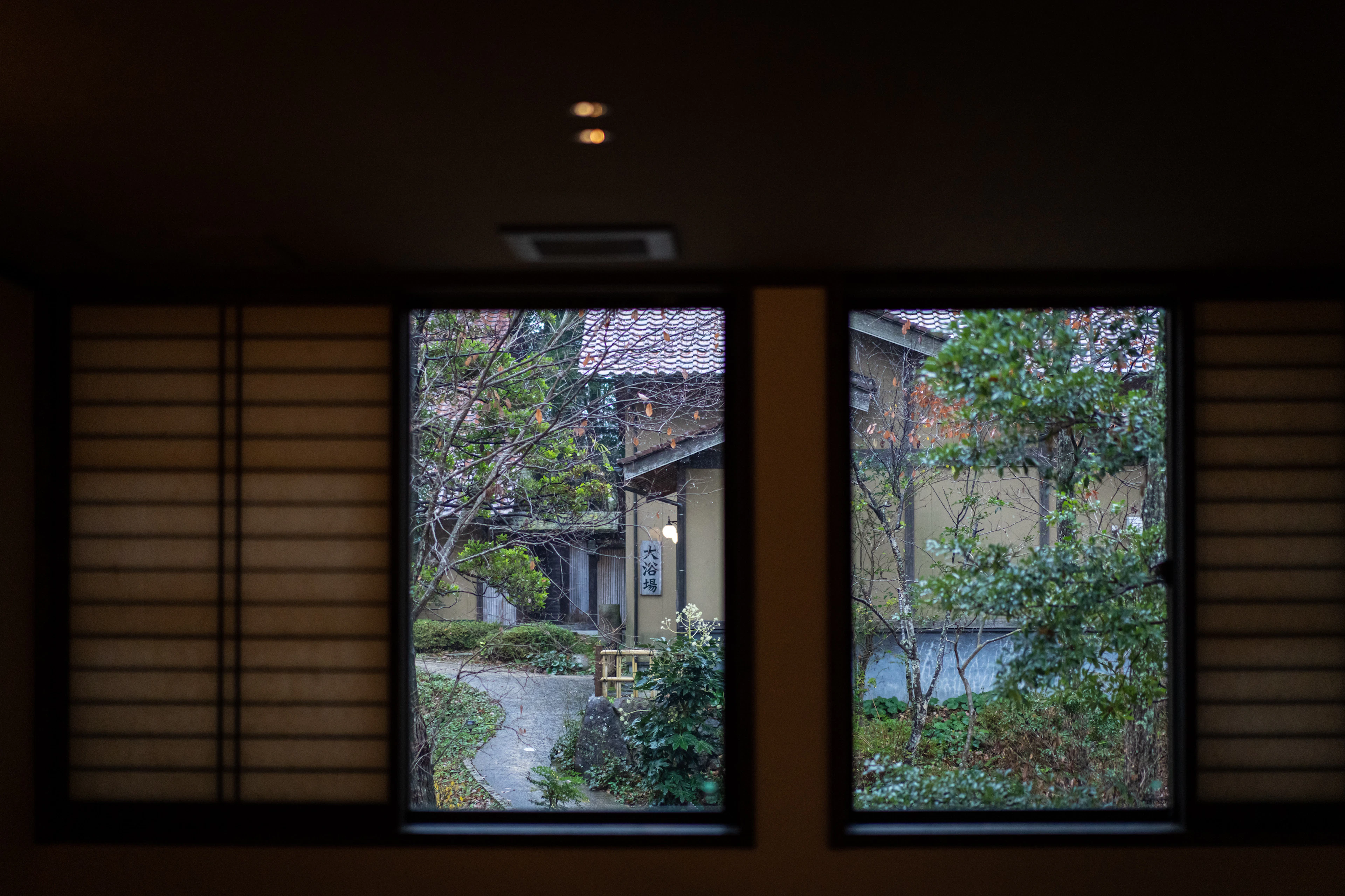 旅館ぬしや