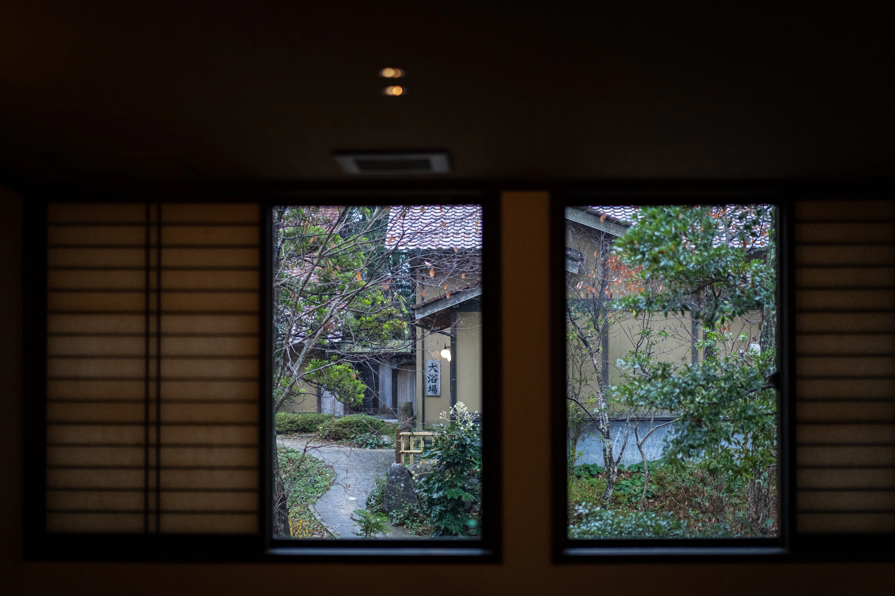 旅館ぬしや