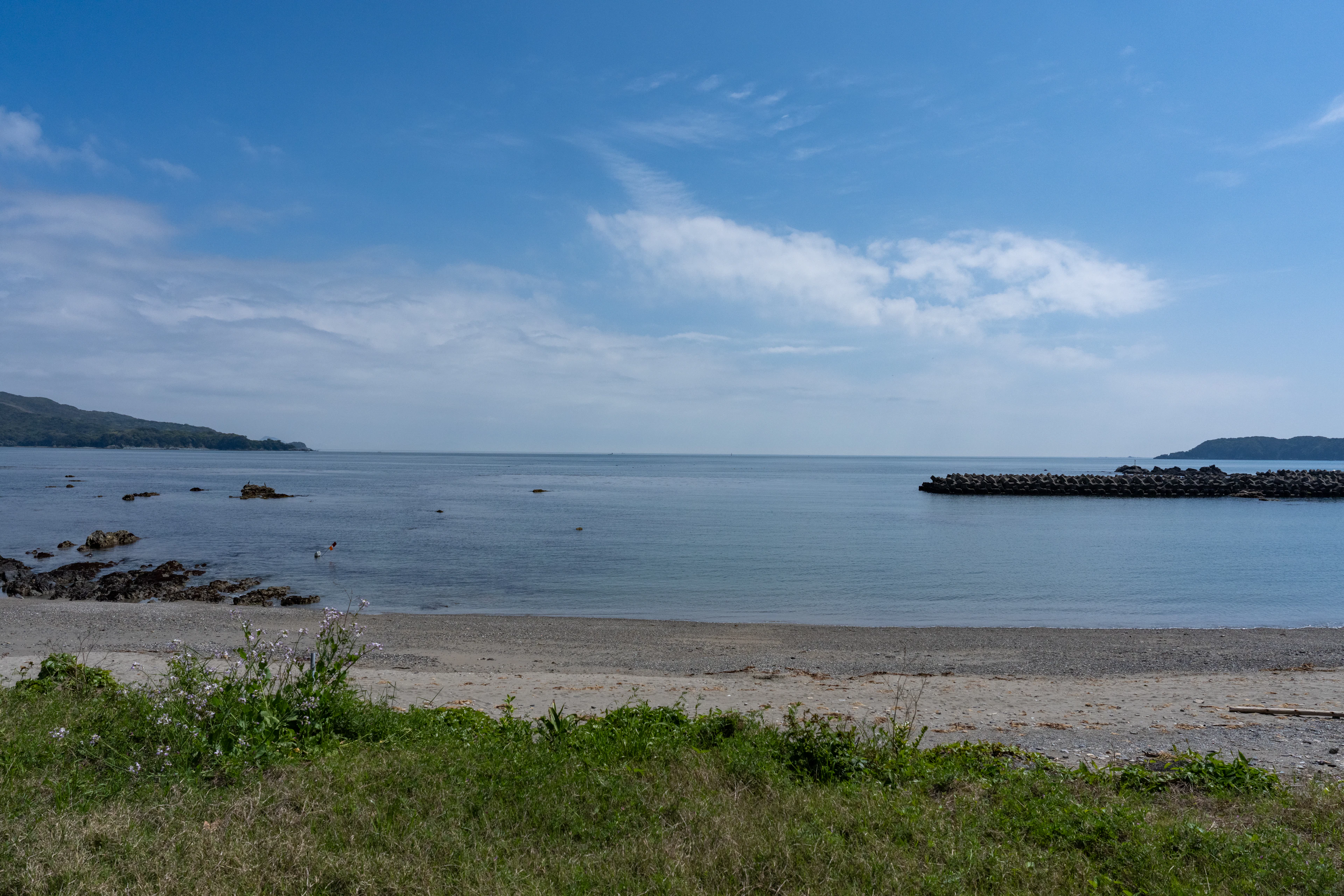 浜辺の宿 かめや