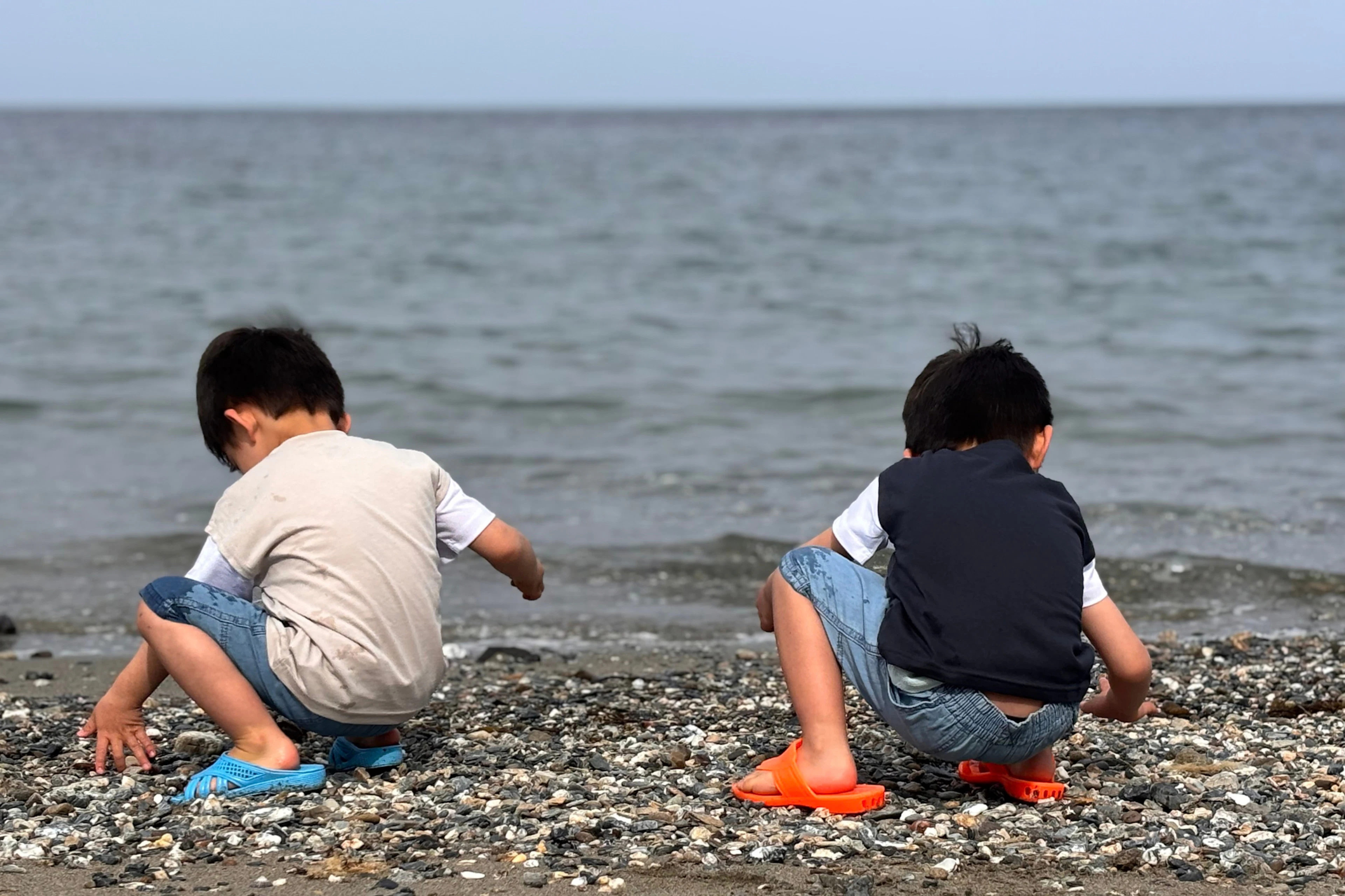 浜辺の宿 かめや