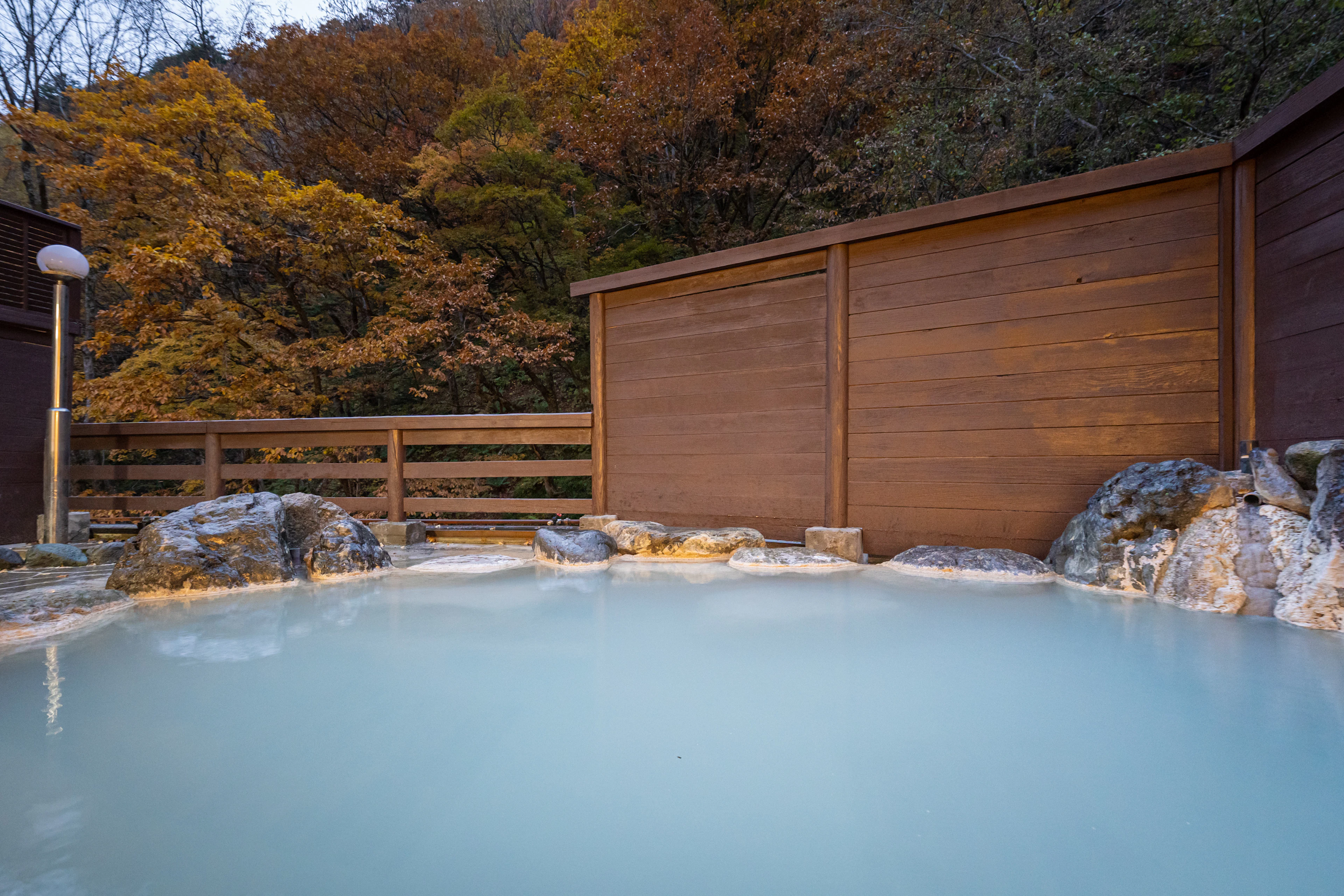 白骨温泉　お宿つるや