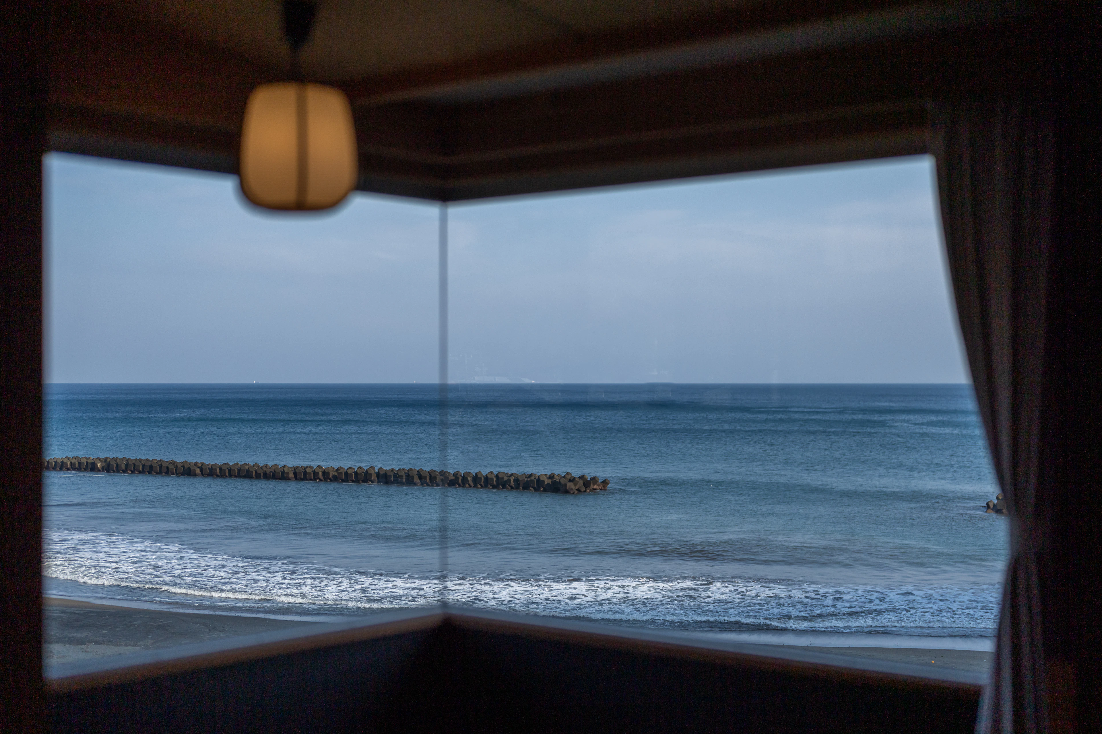 河津温泉郷 海遊亭