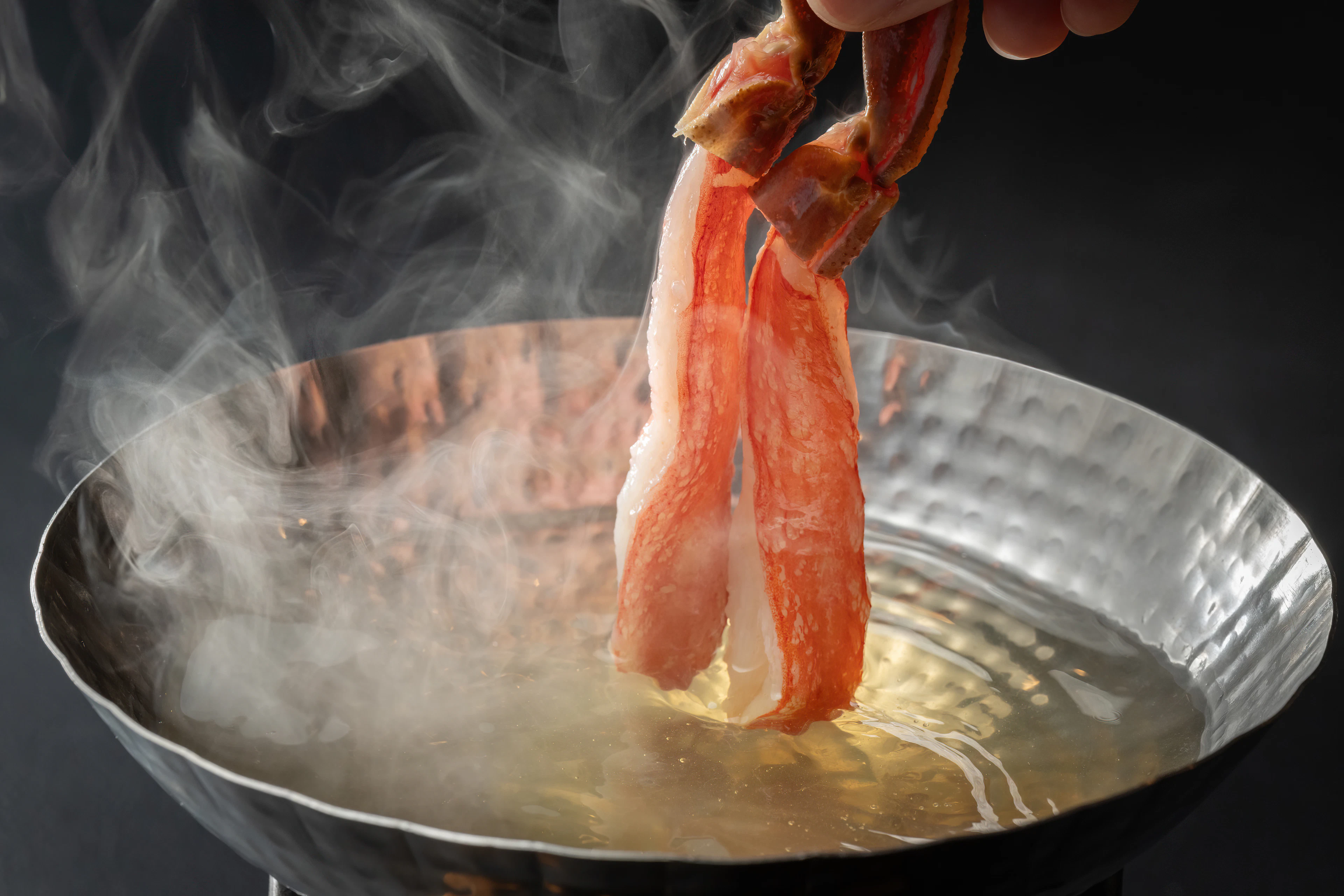 冬のご馳走を！”冬の味覚を贅沢に味わう宿”特集