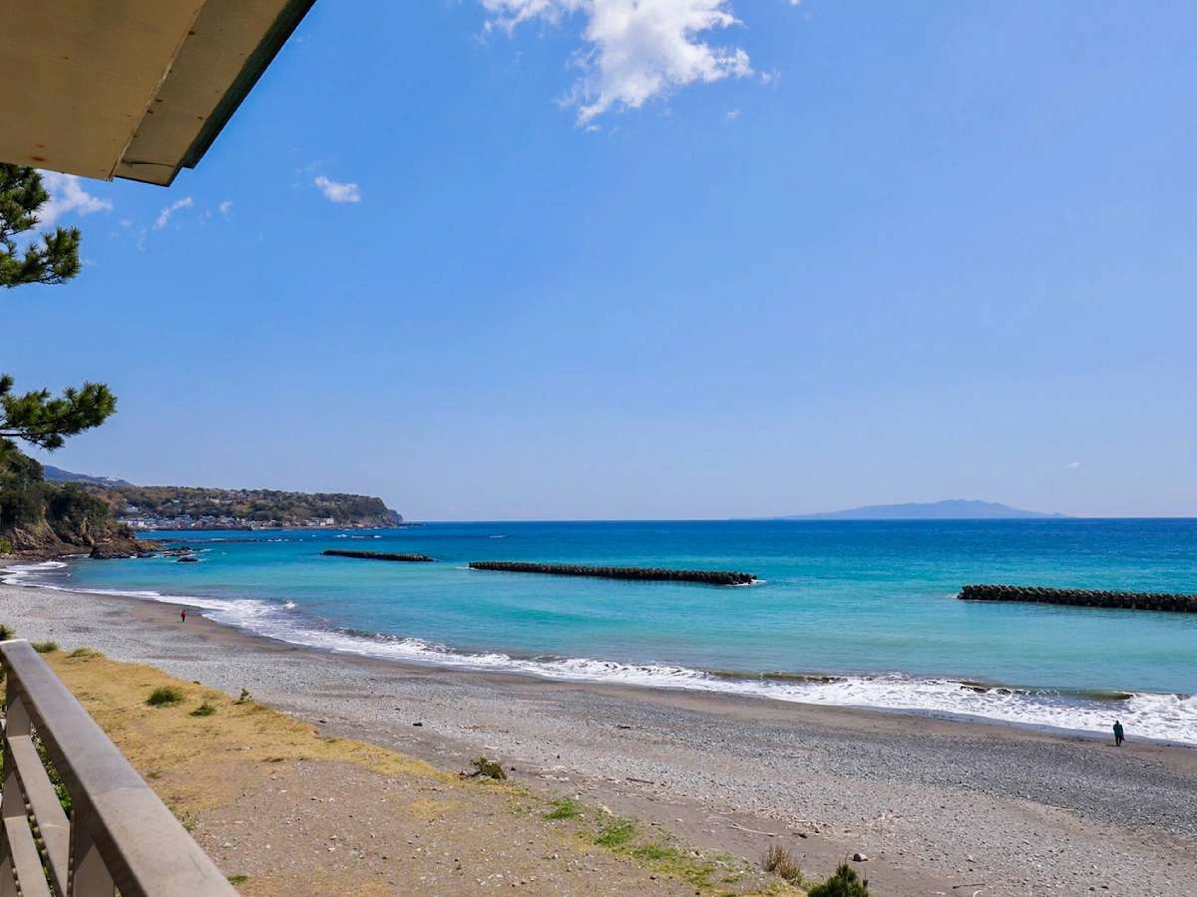 河津温泉郷 海遊亭