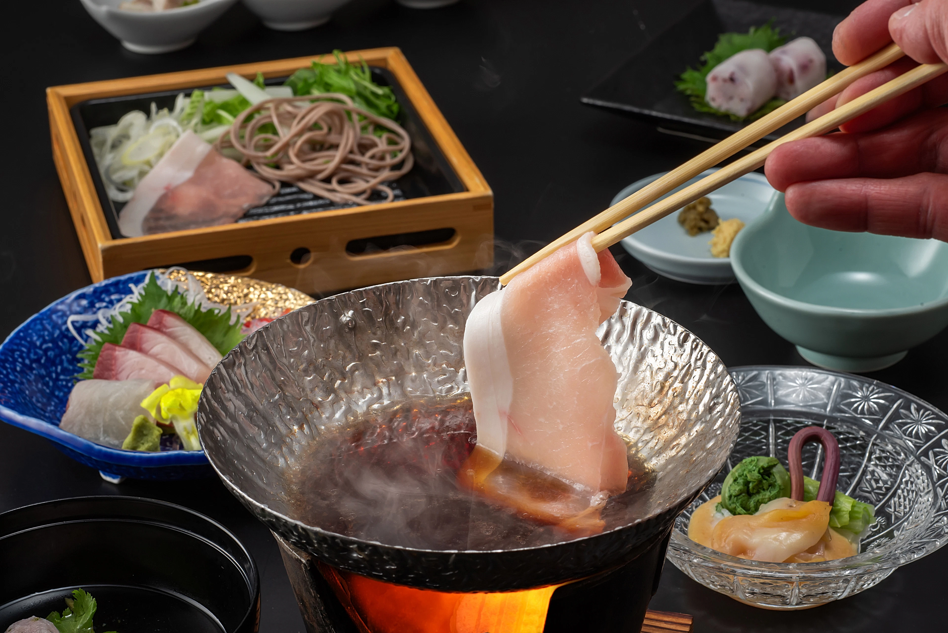 玉造温泉 RYOKAN OQOQ