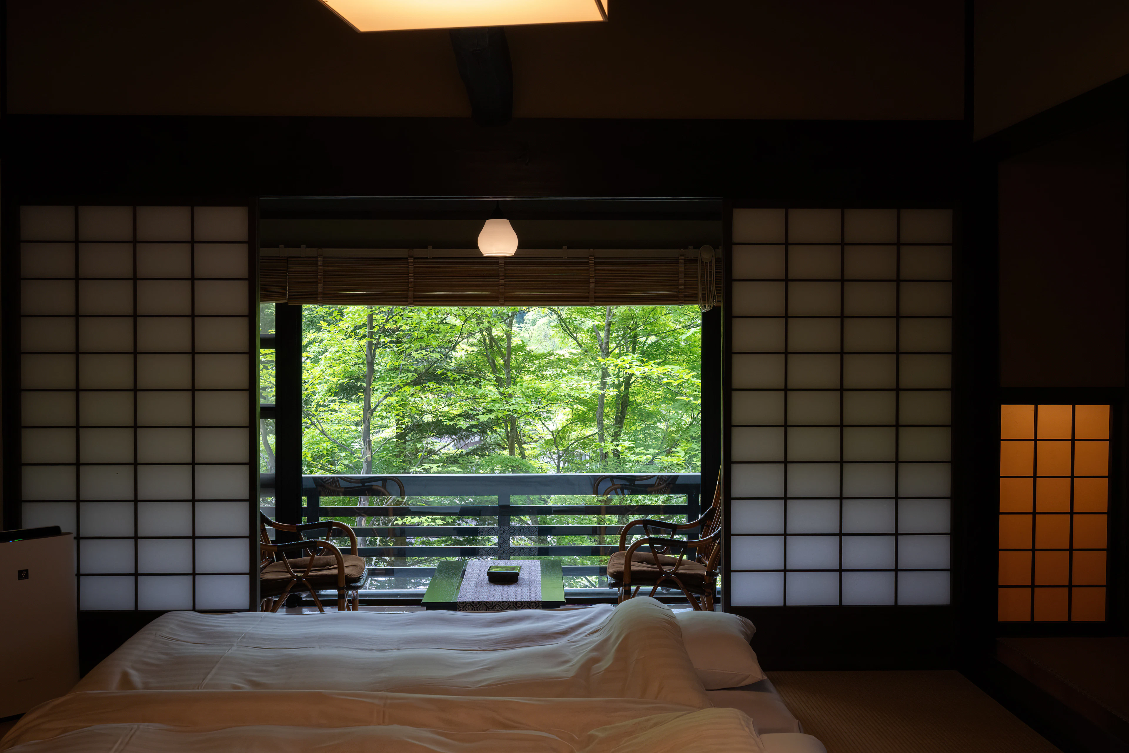 小梨の湯 笹屋