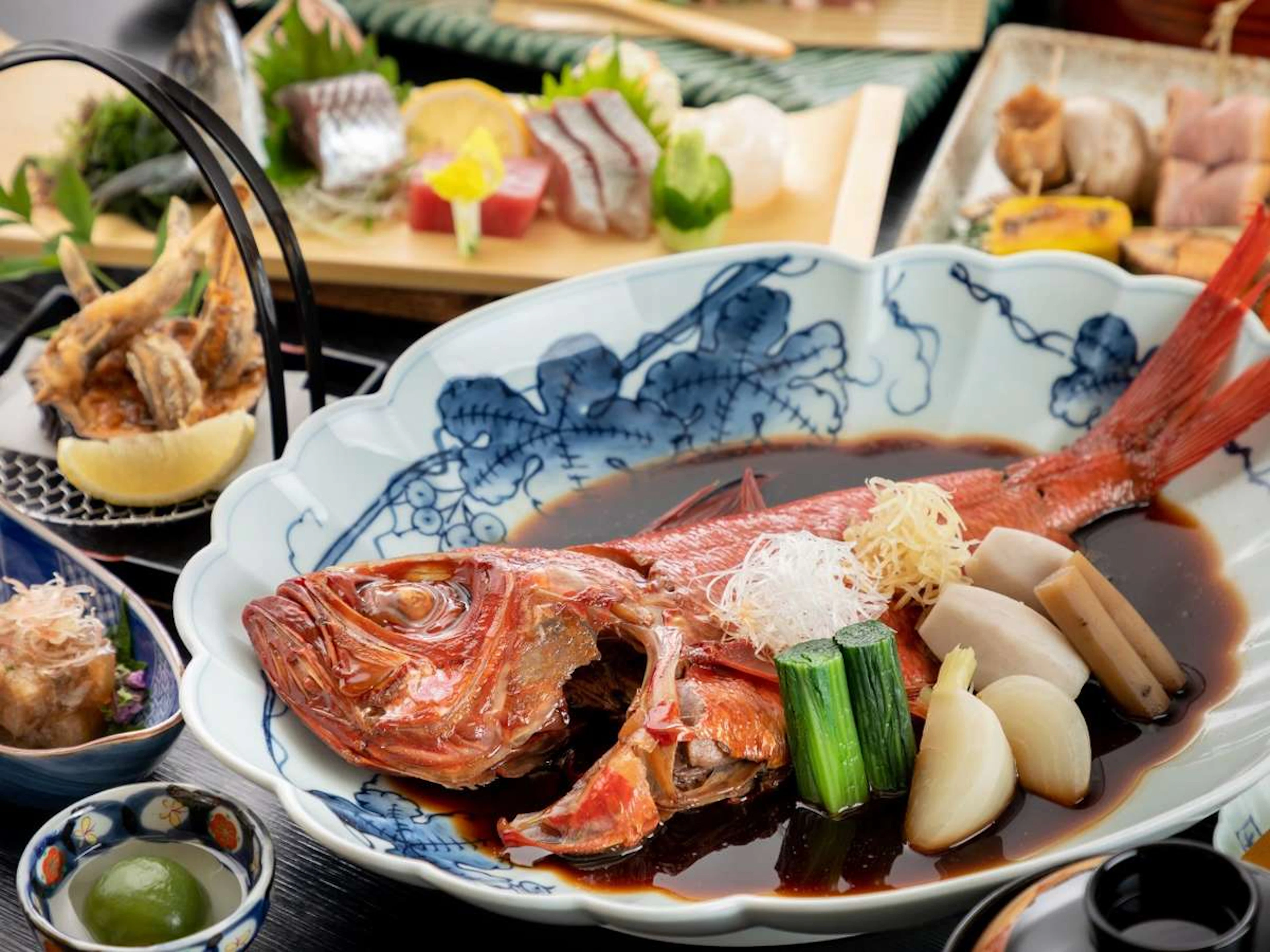 河津温泉郷 海遊亭