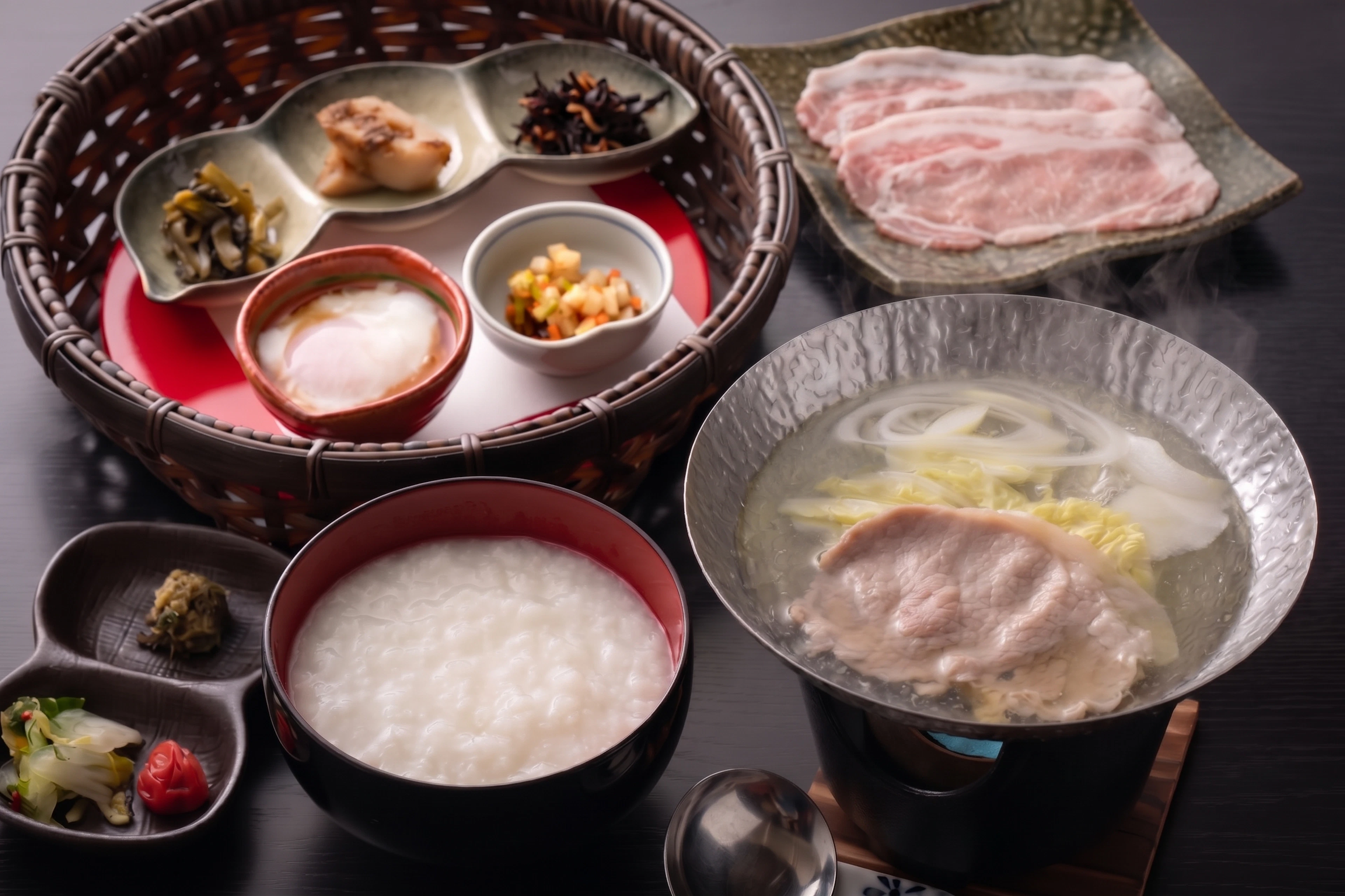 小梨の湯 笹屋