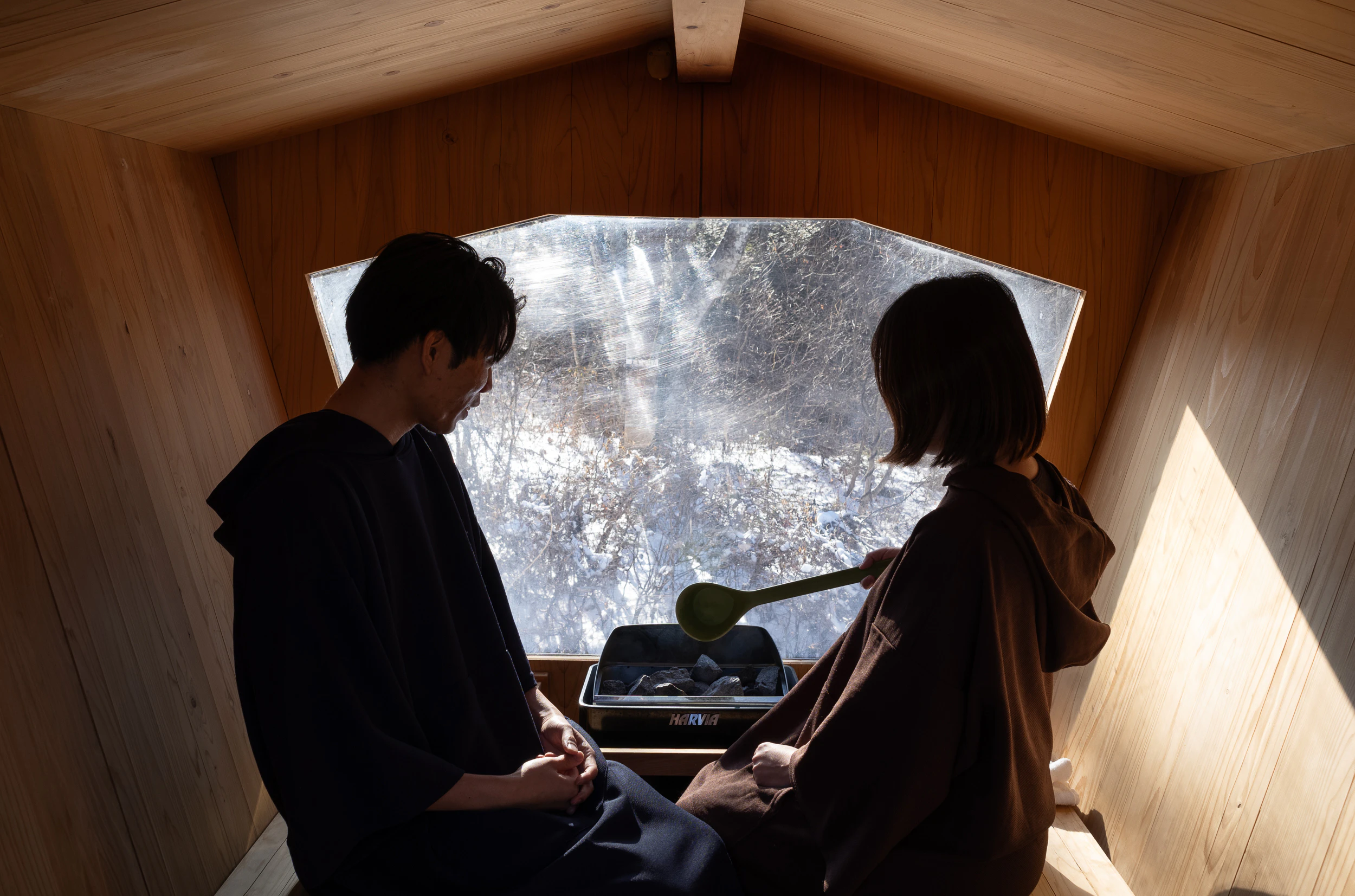 かまくら祭りやスノーアクティビティを愉しむ冬の厳選宿