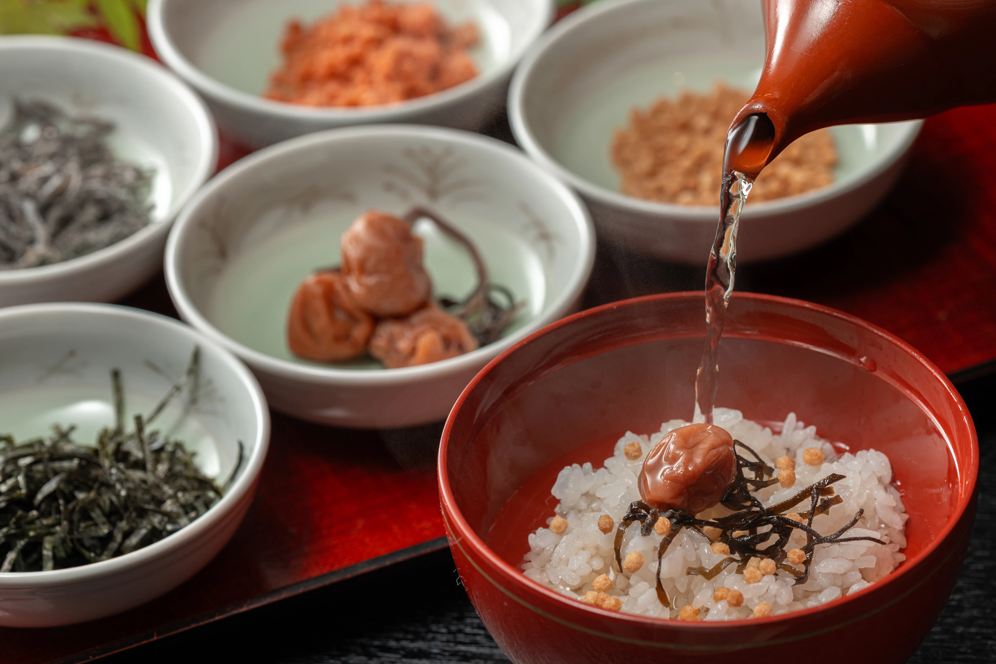 おやど　湯の季