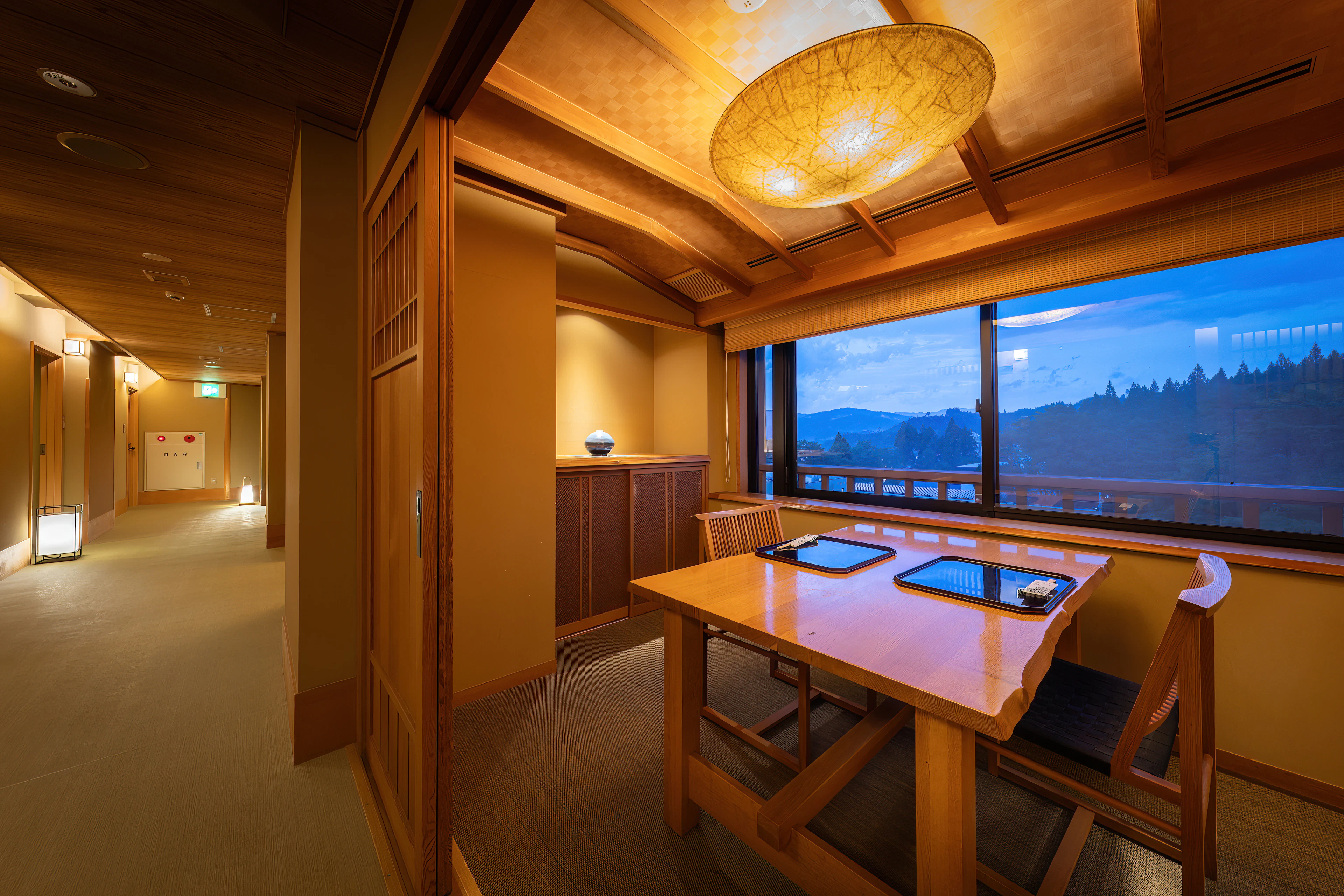 記憶に刻まれる滞在を。記念日やお祝いに訪れたい至福の厳選宿