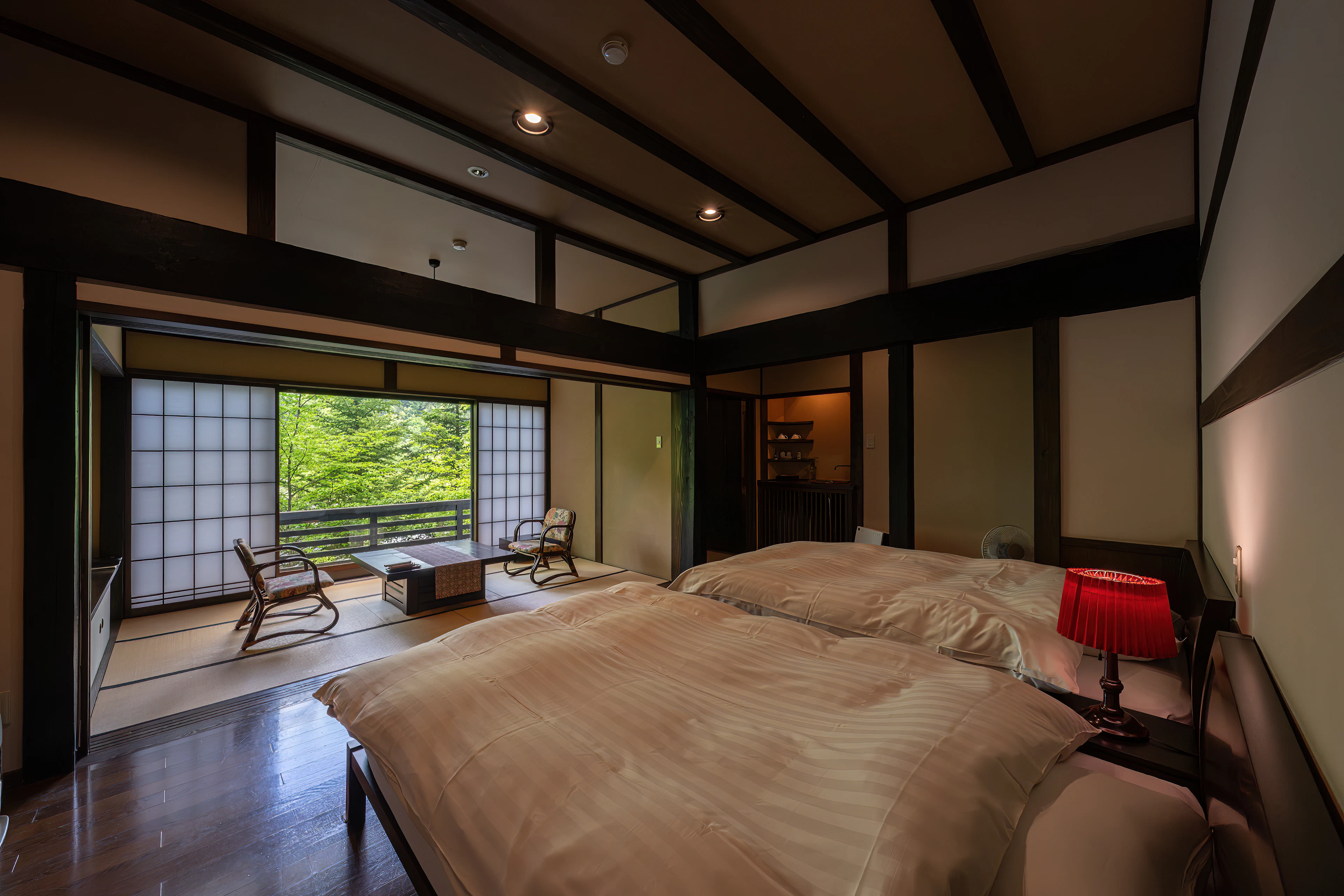 小梨の湯 笹屋