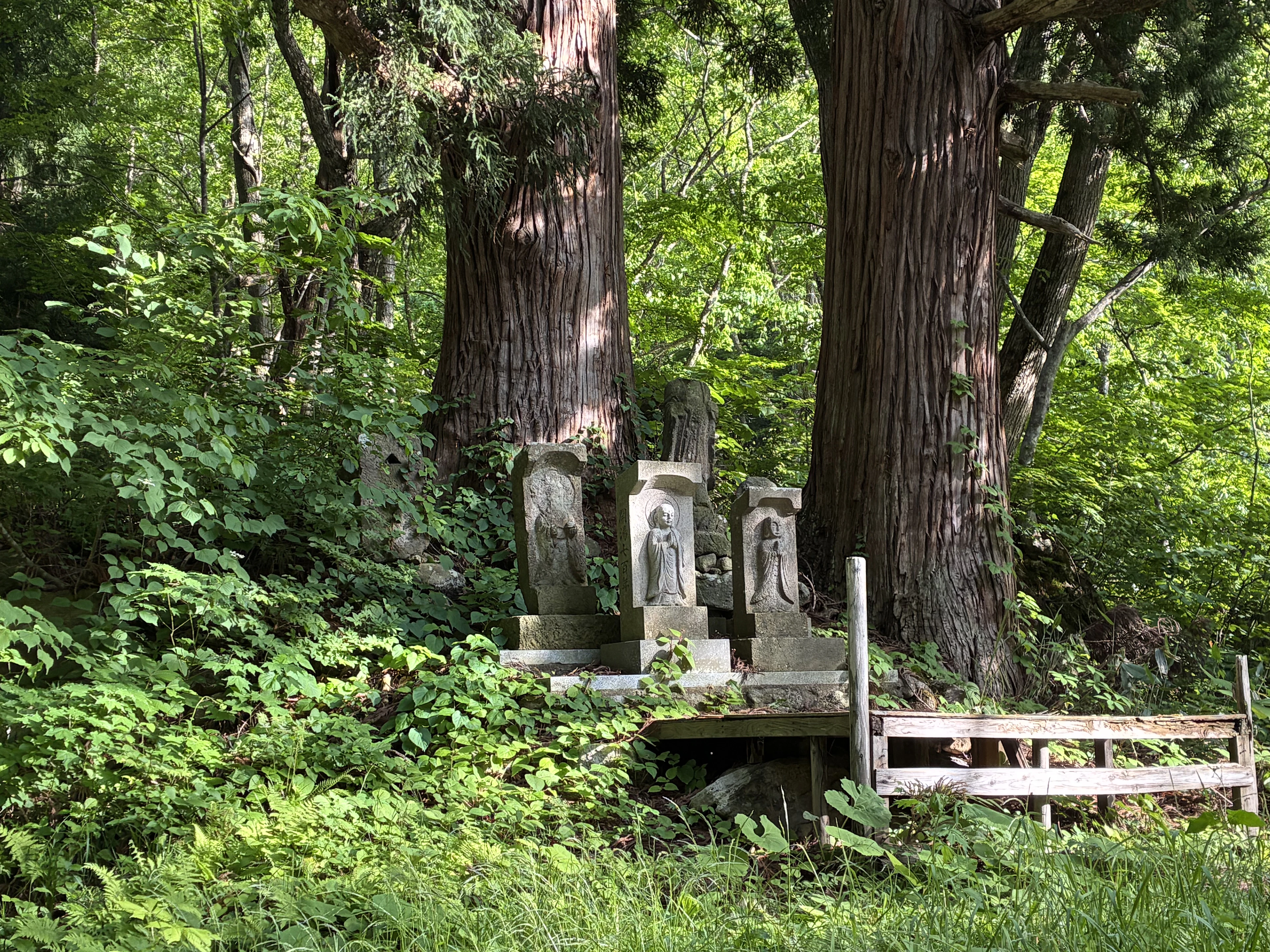 白布温泉　東屋