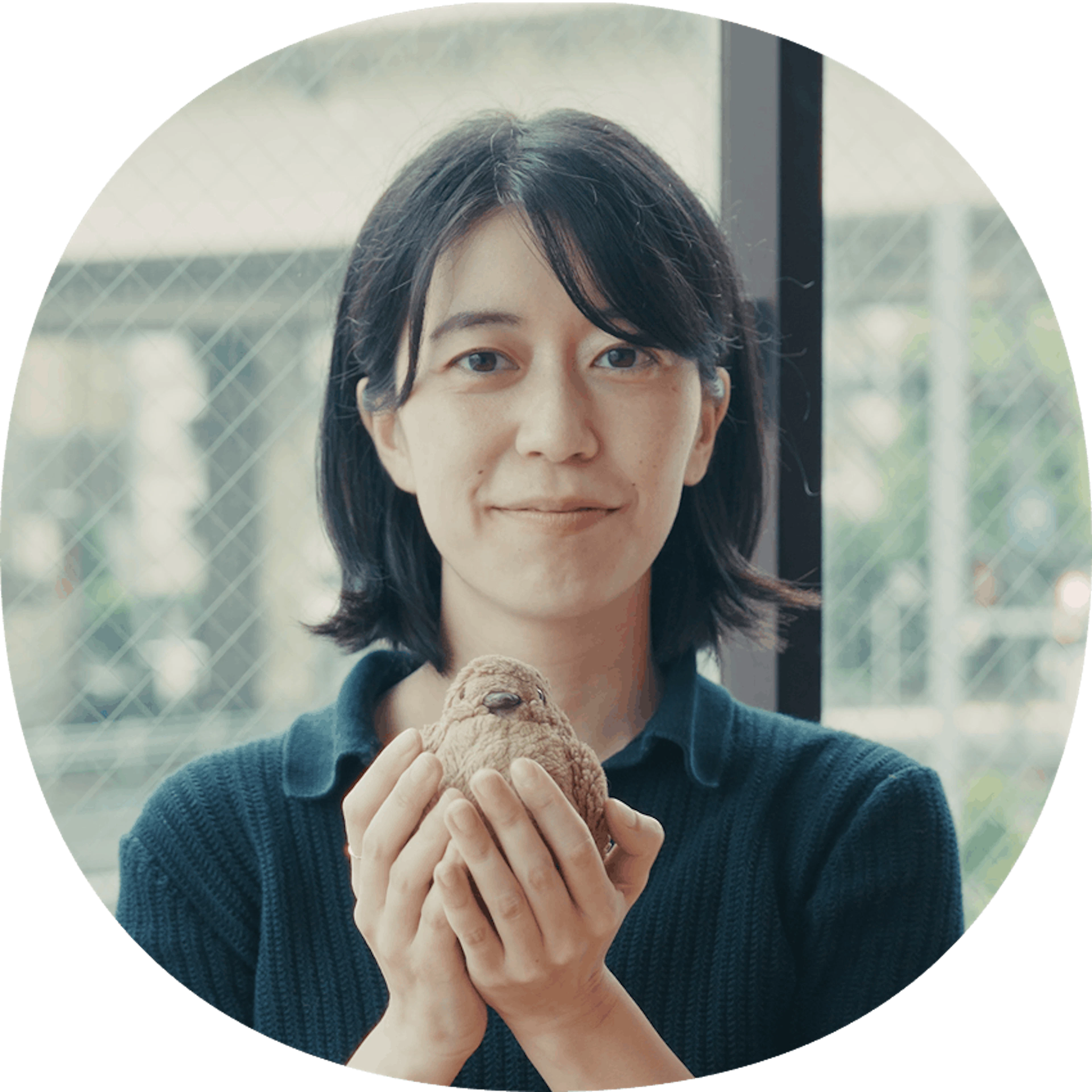 永井玲衣