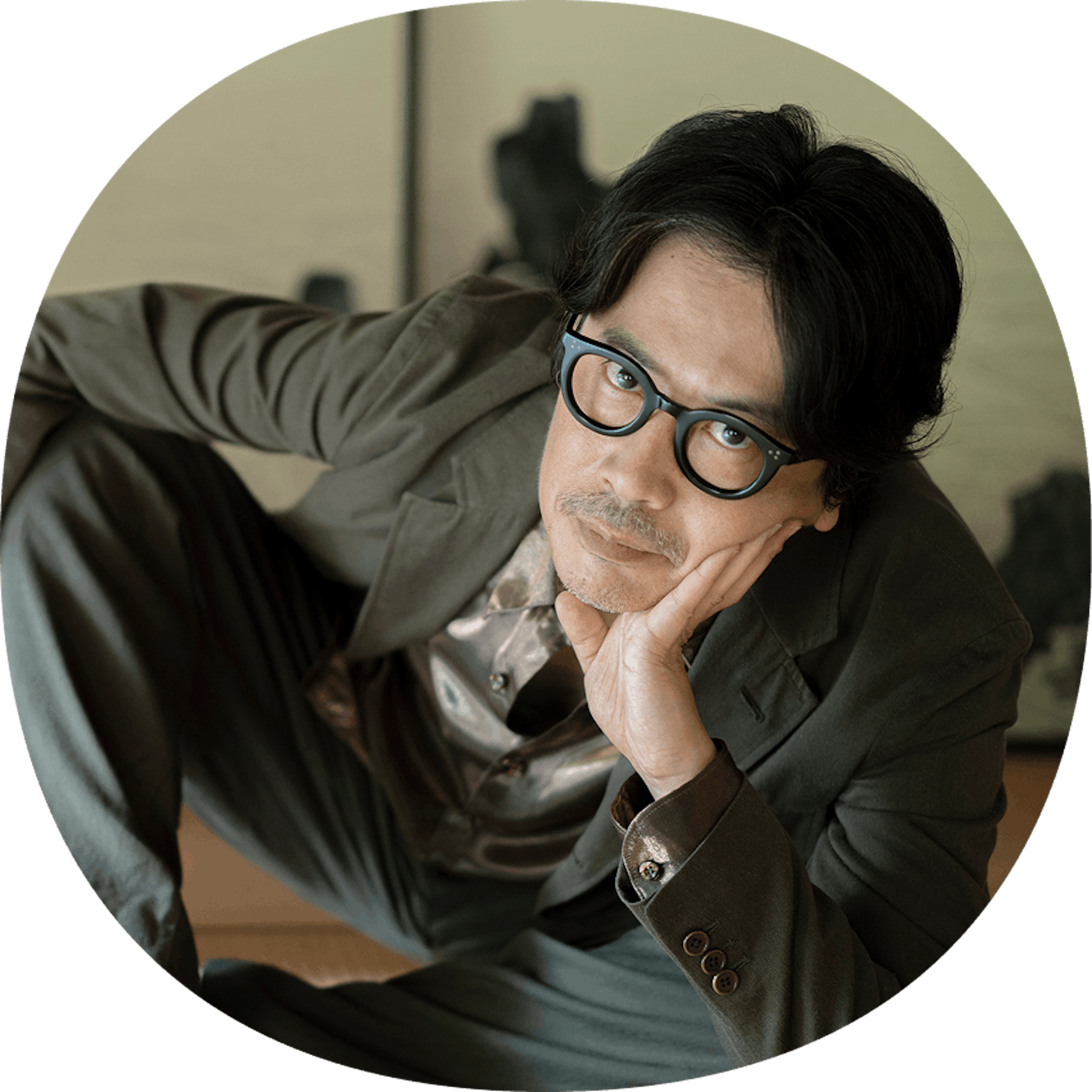岸田繁