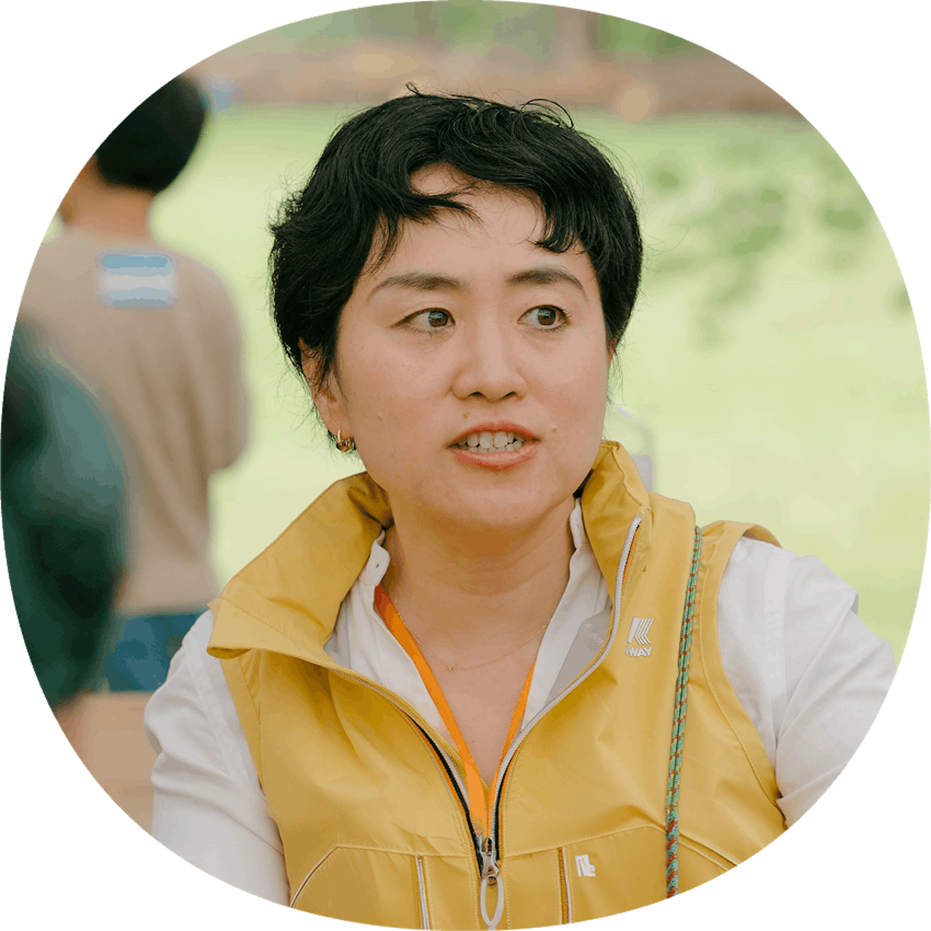 仙石恭子