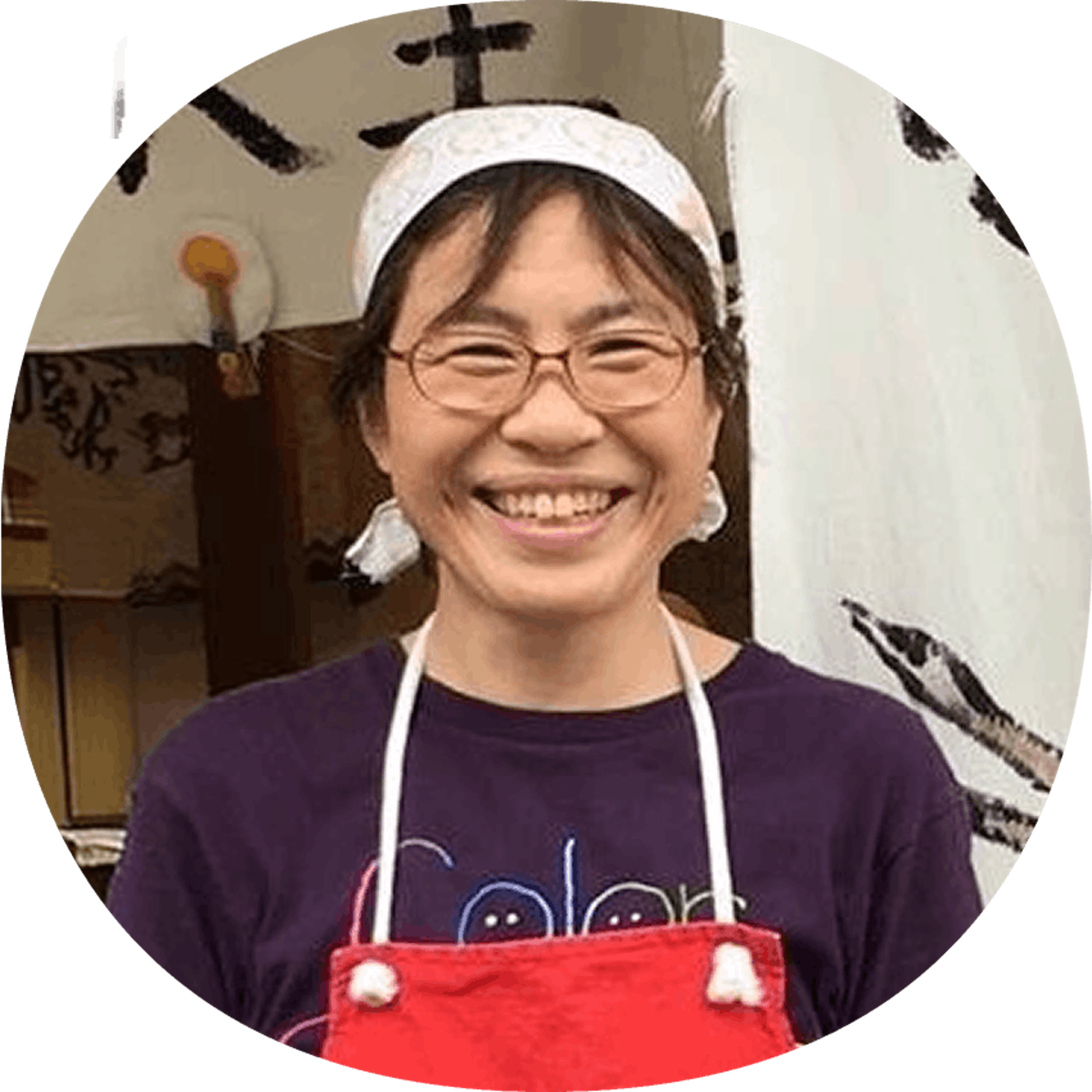 近藤博子