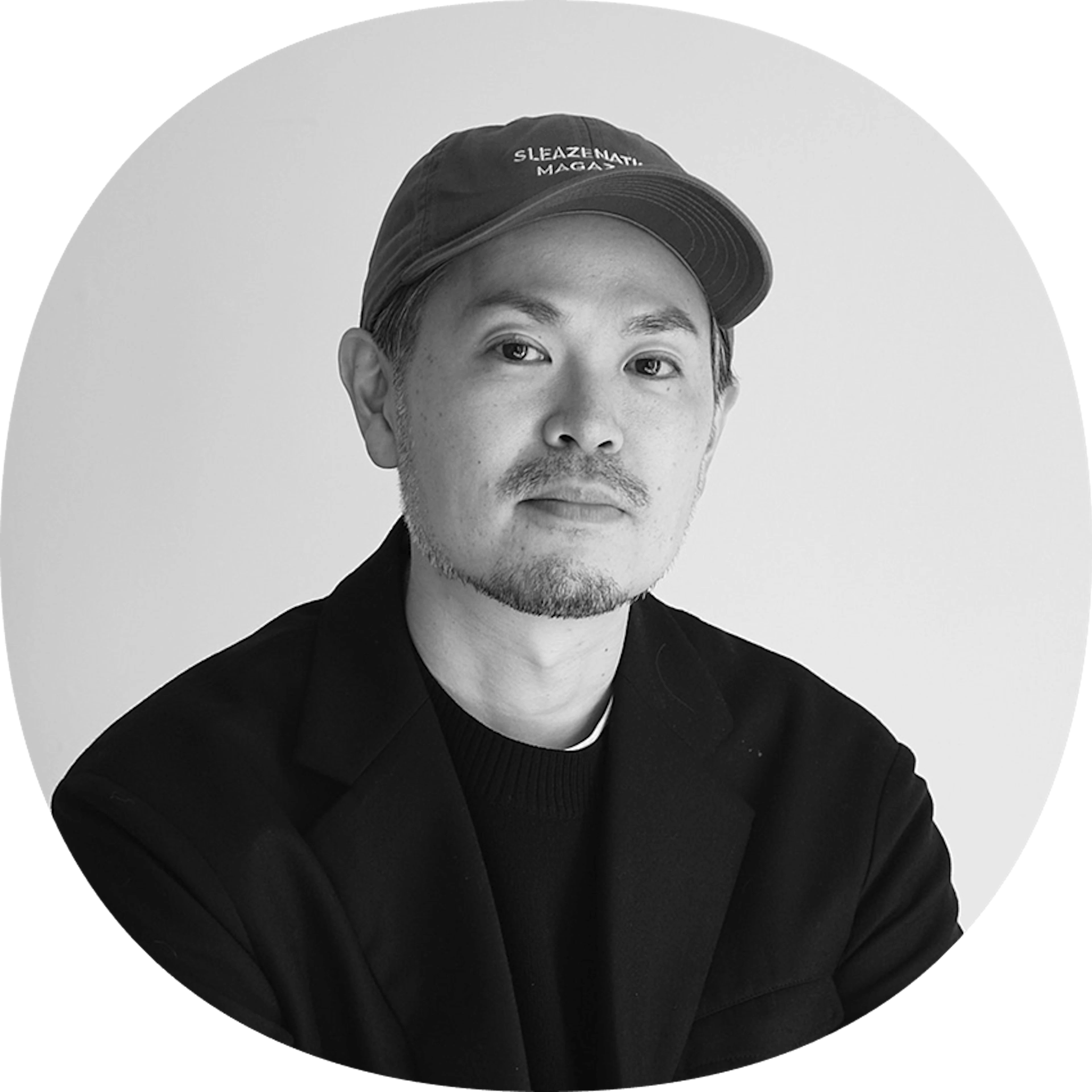 藤原新