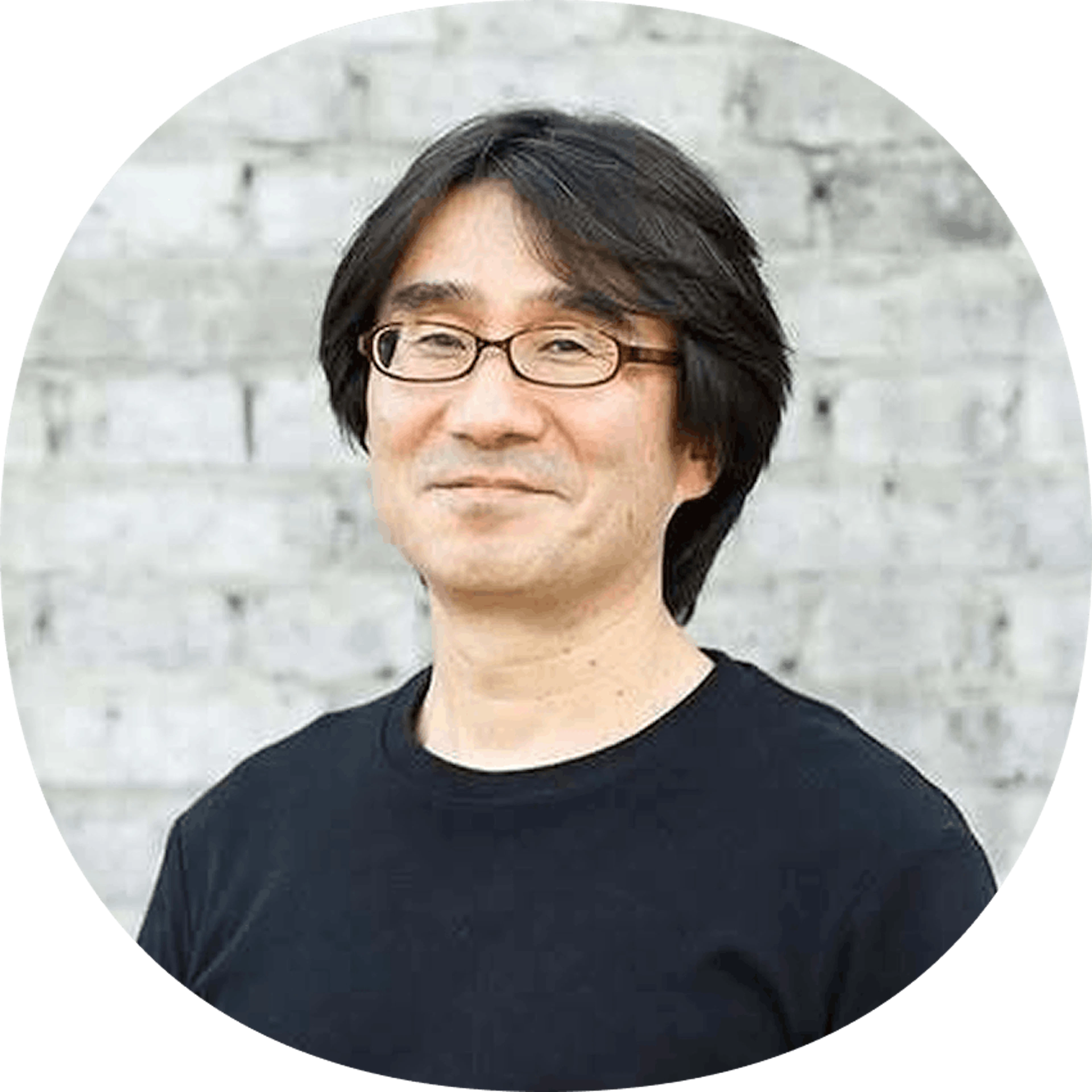 馬場 正尊