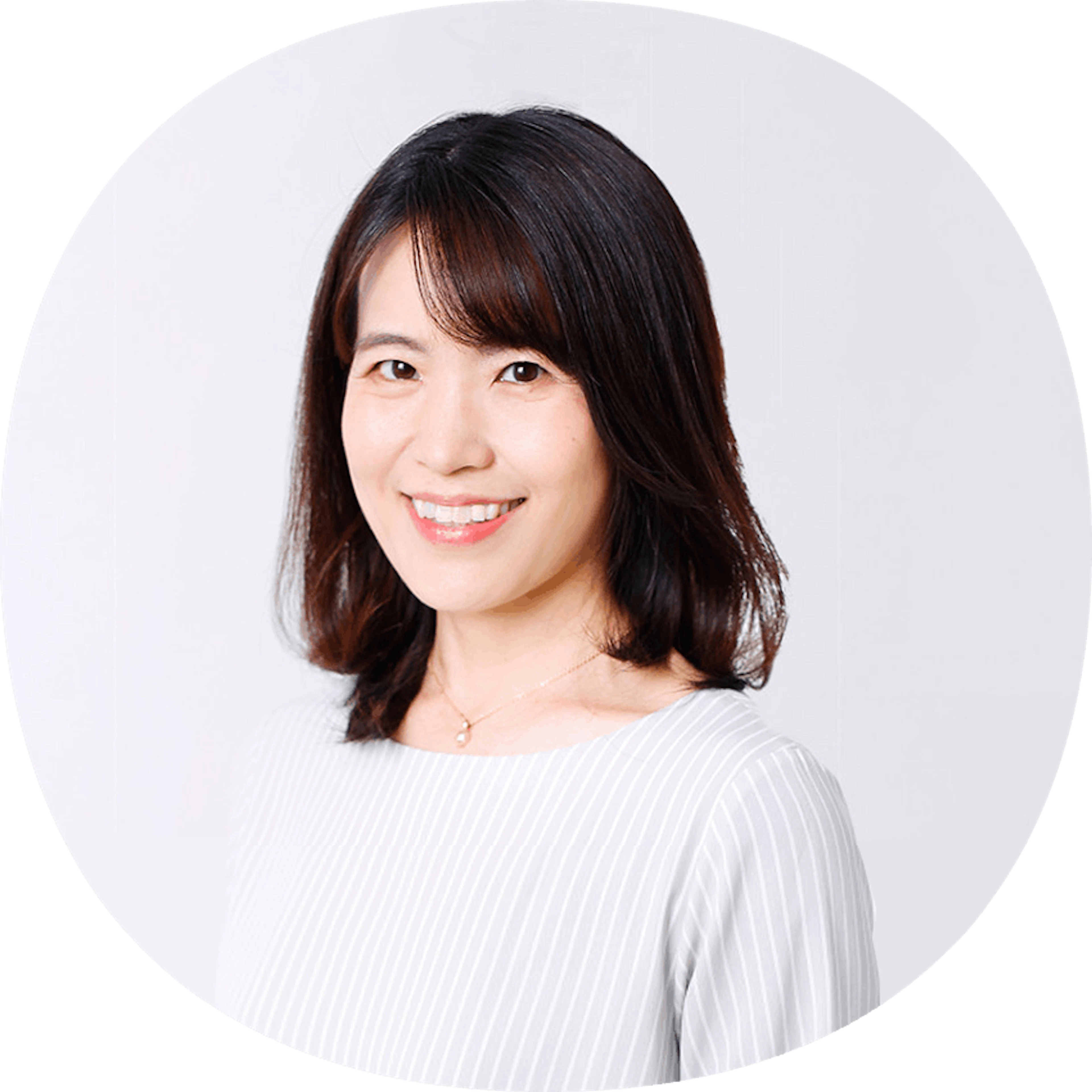 内田 由紀子