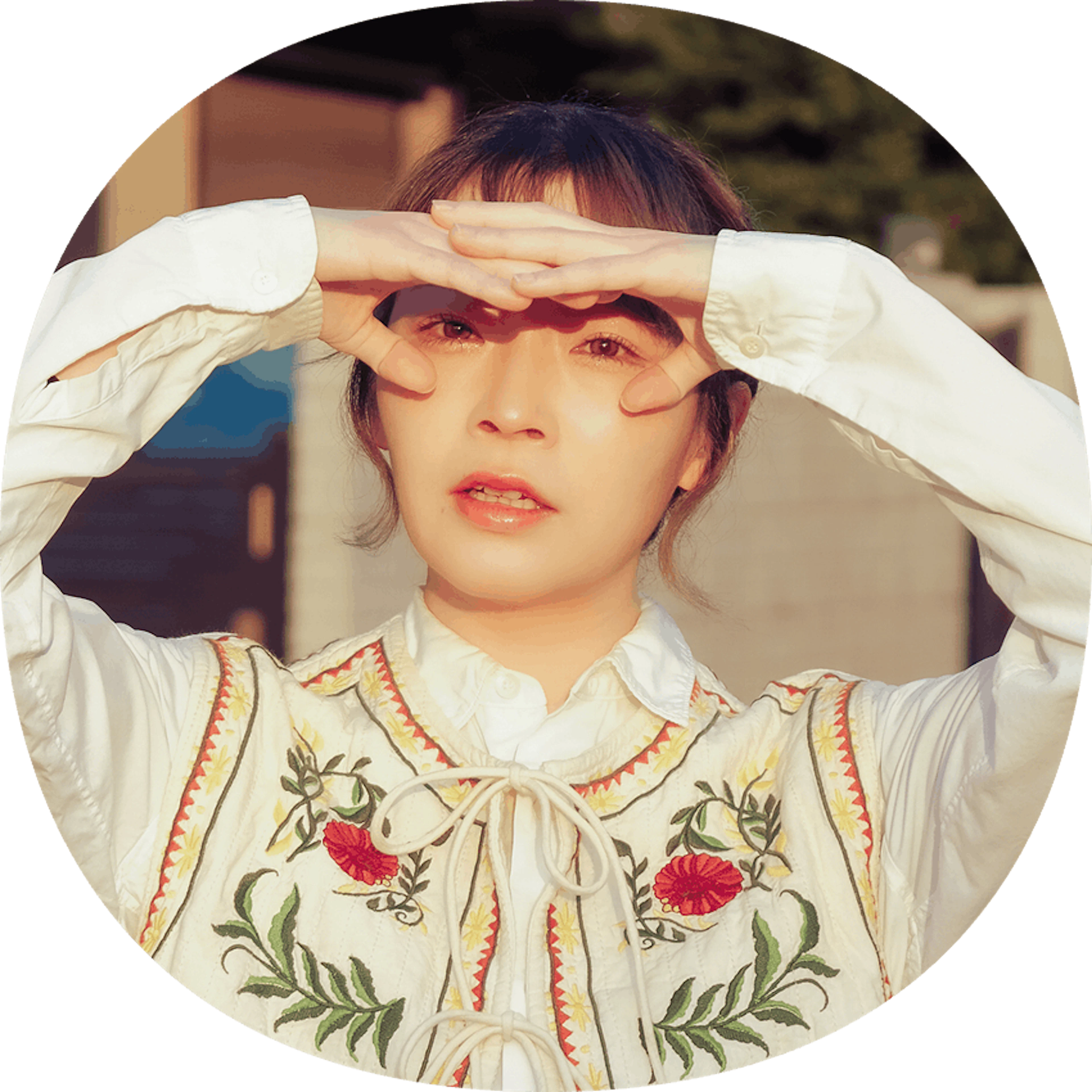 上坂あゆ美