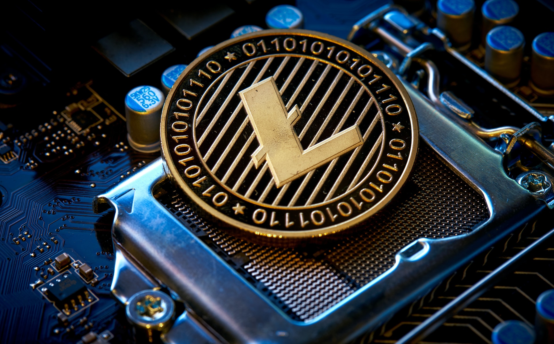 ライトコイン（LTC）の半減期はいつ？過去チャートから価格との関係を解説 | ビットバンクプラス