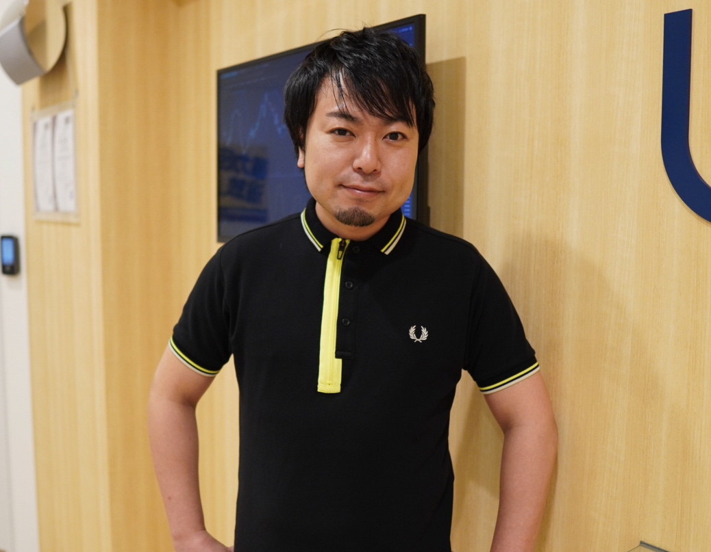 ビットバンク | Ginco 主催イベントにて当社取締役執行役員 CTO 野田が登壇いたします。