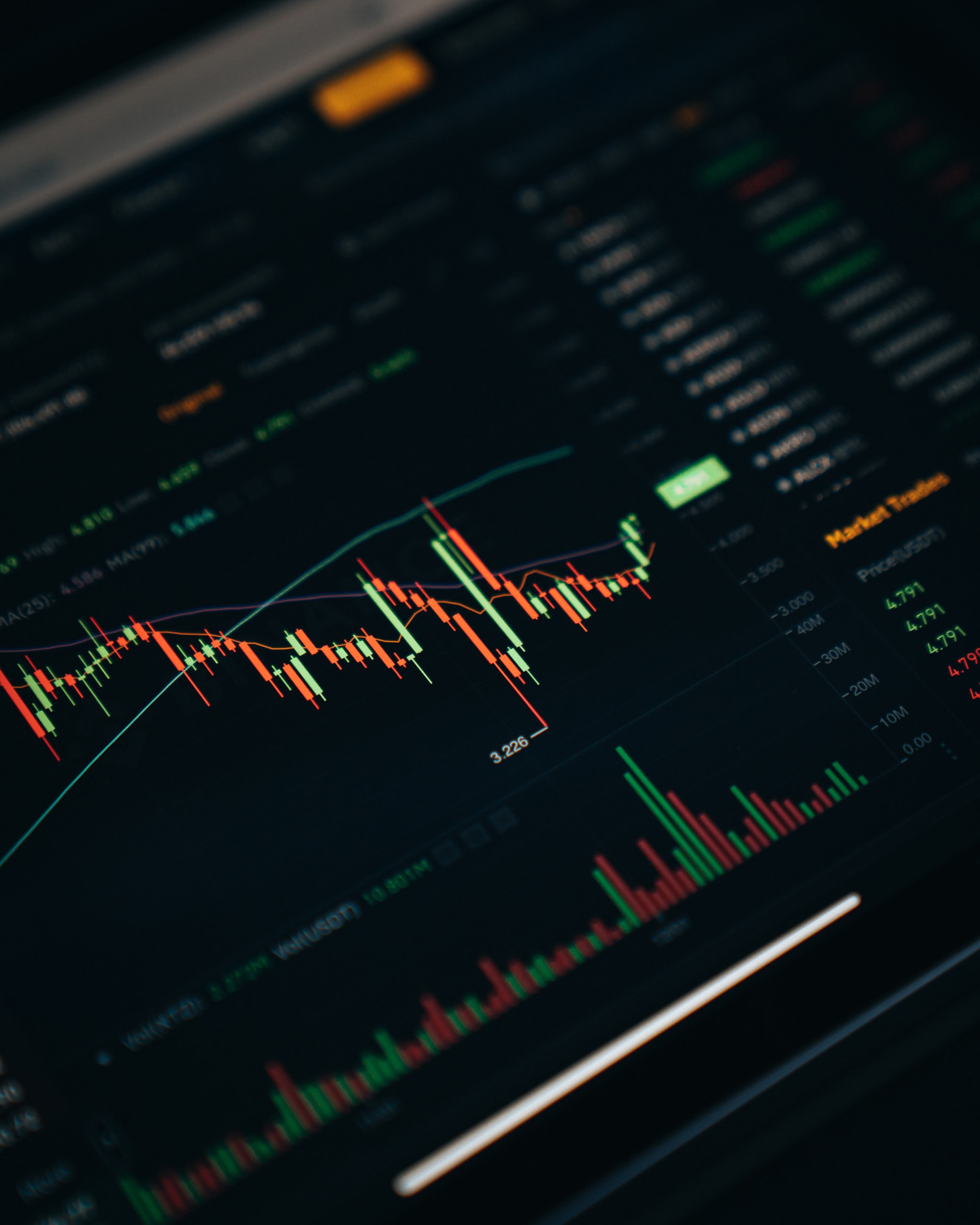 Bitcoin Monthly Report:下落トレンドの底は近い？オンチェーンが示唆