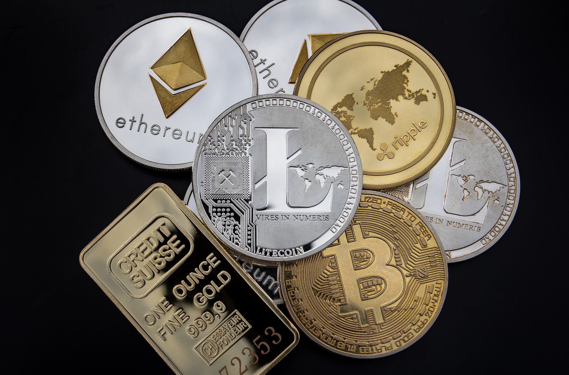 イーサリアム（ETH）/円のリアルタイムチャート・価格・相場 | 暗号