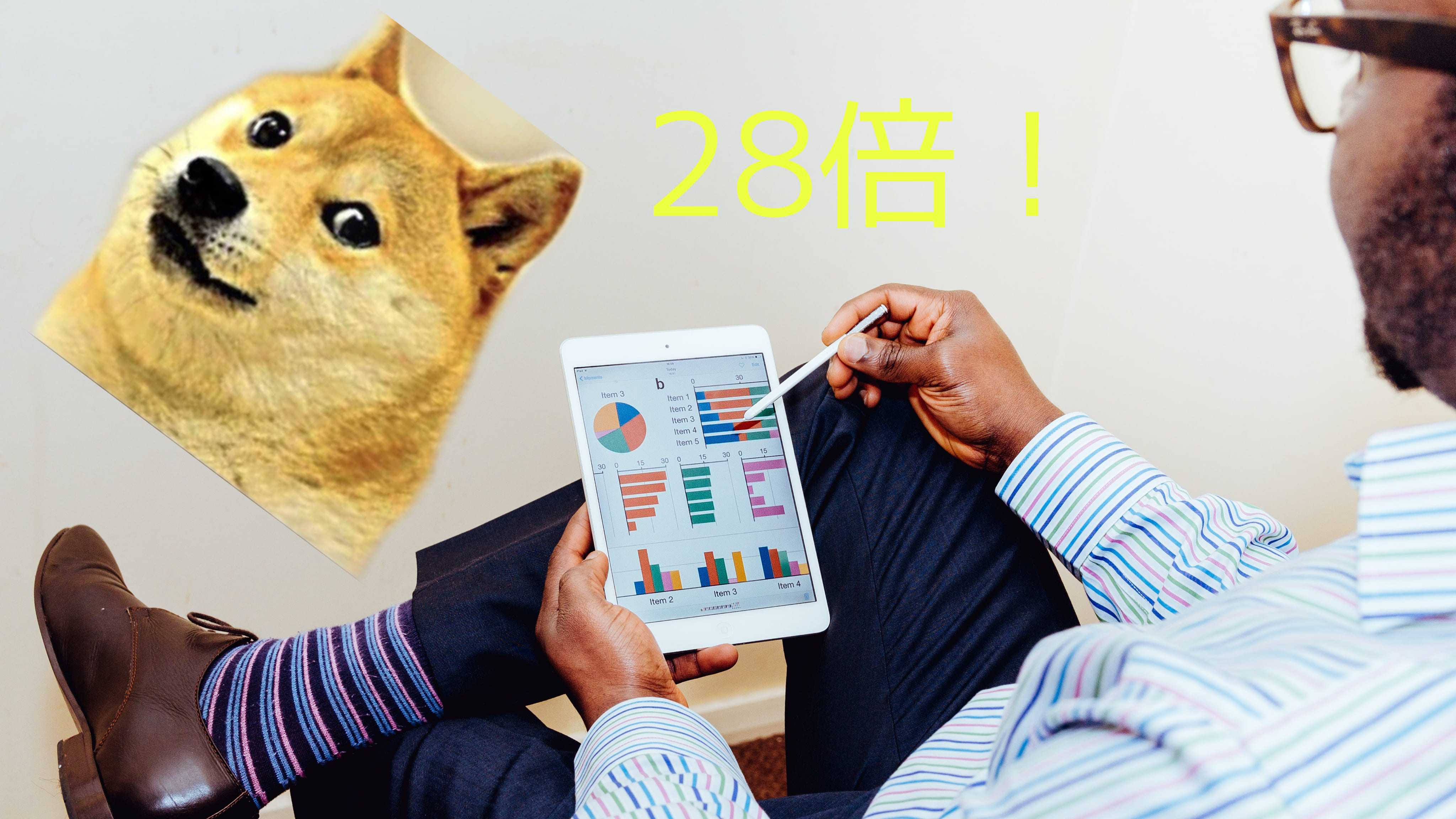ドージ高騰の影響で規制が強まる、金融機関の仮想通貨市場参入は足踏みか？