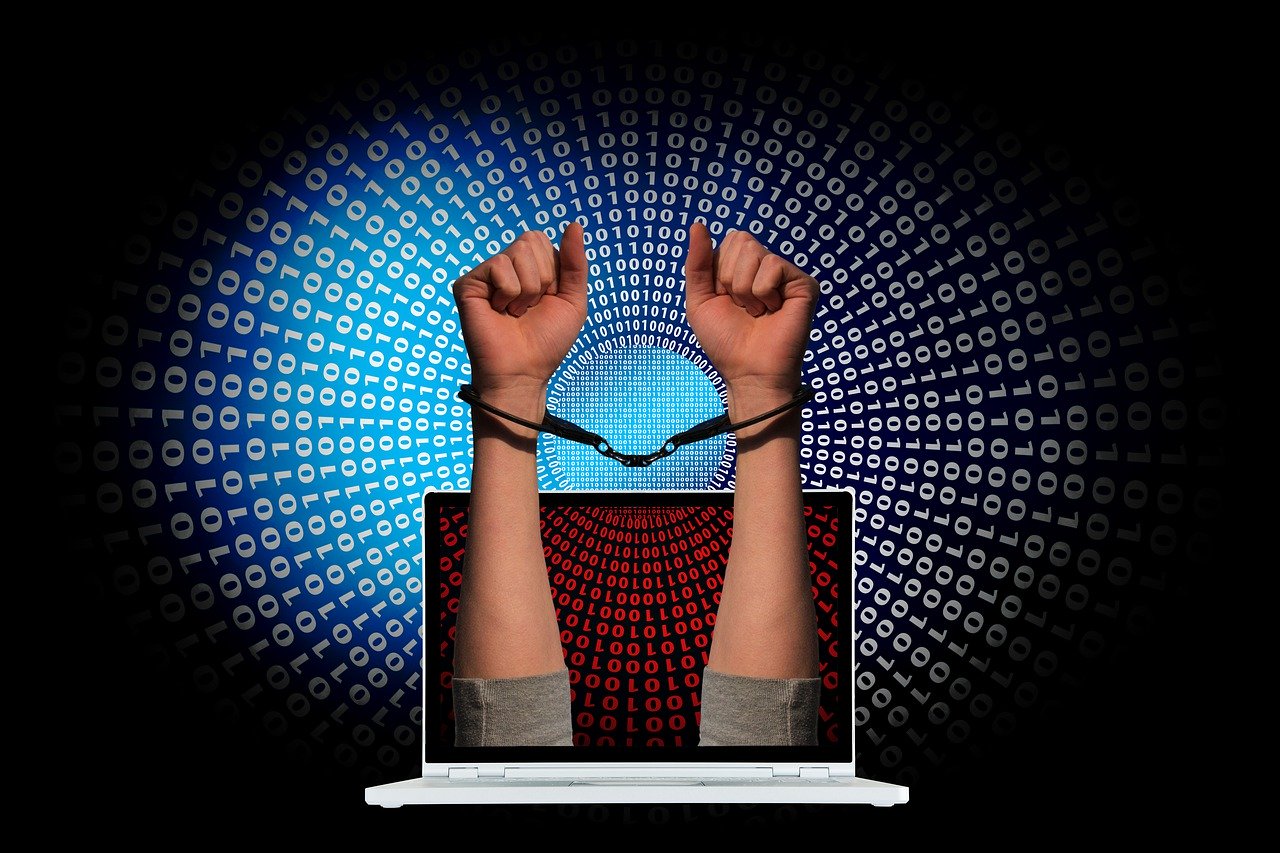 Twitterをハッキングした少年が逮捕される、保釈金は72万ドル