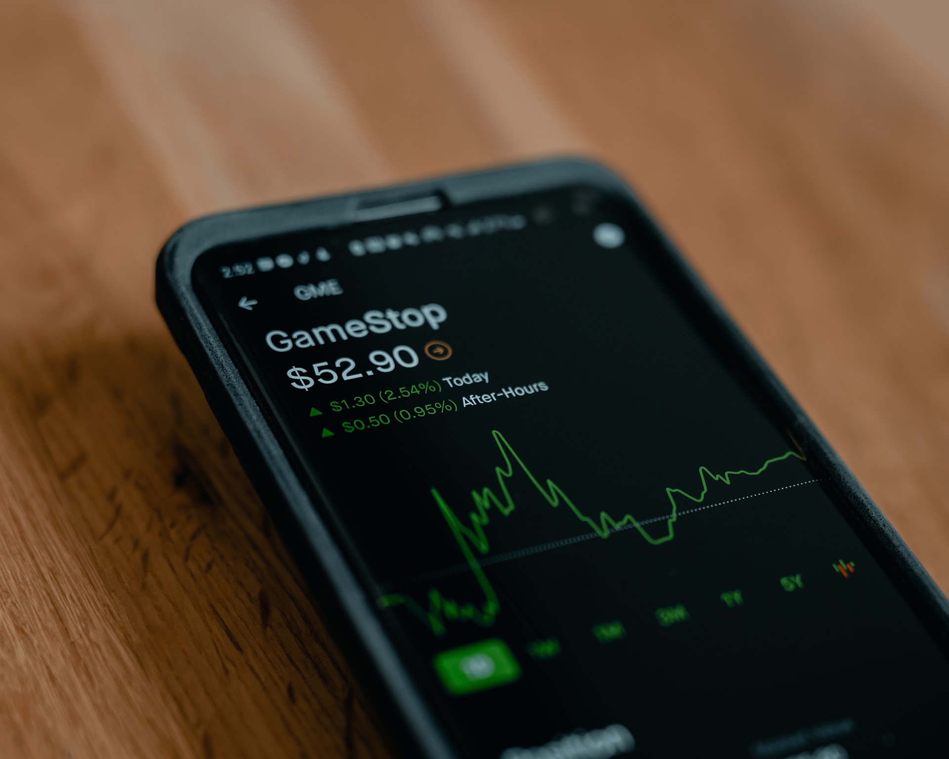 Robinhoodの暗号資産ウォレットを利用するユーザーは推定160万人、市場が急成長している証