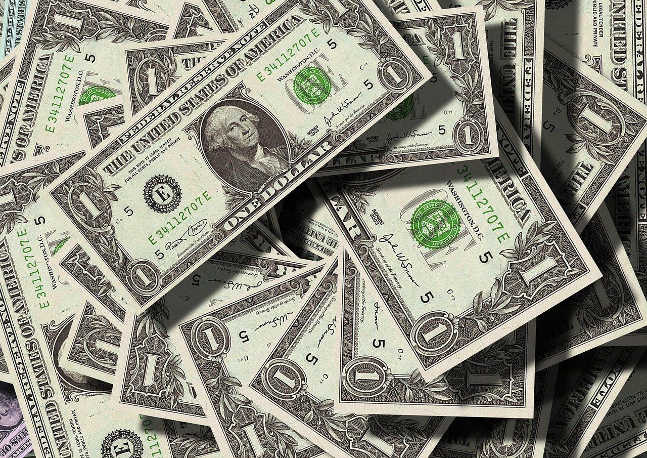 米国人向け現金支給第2弾にビットコイン価格は動くか