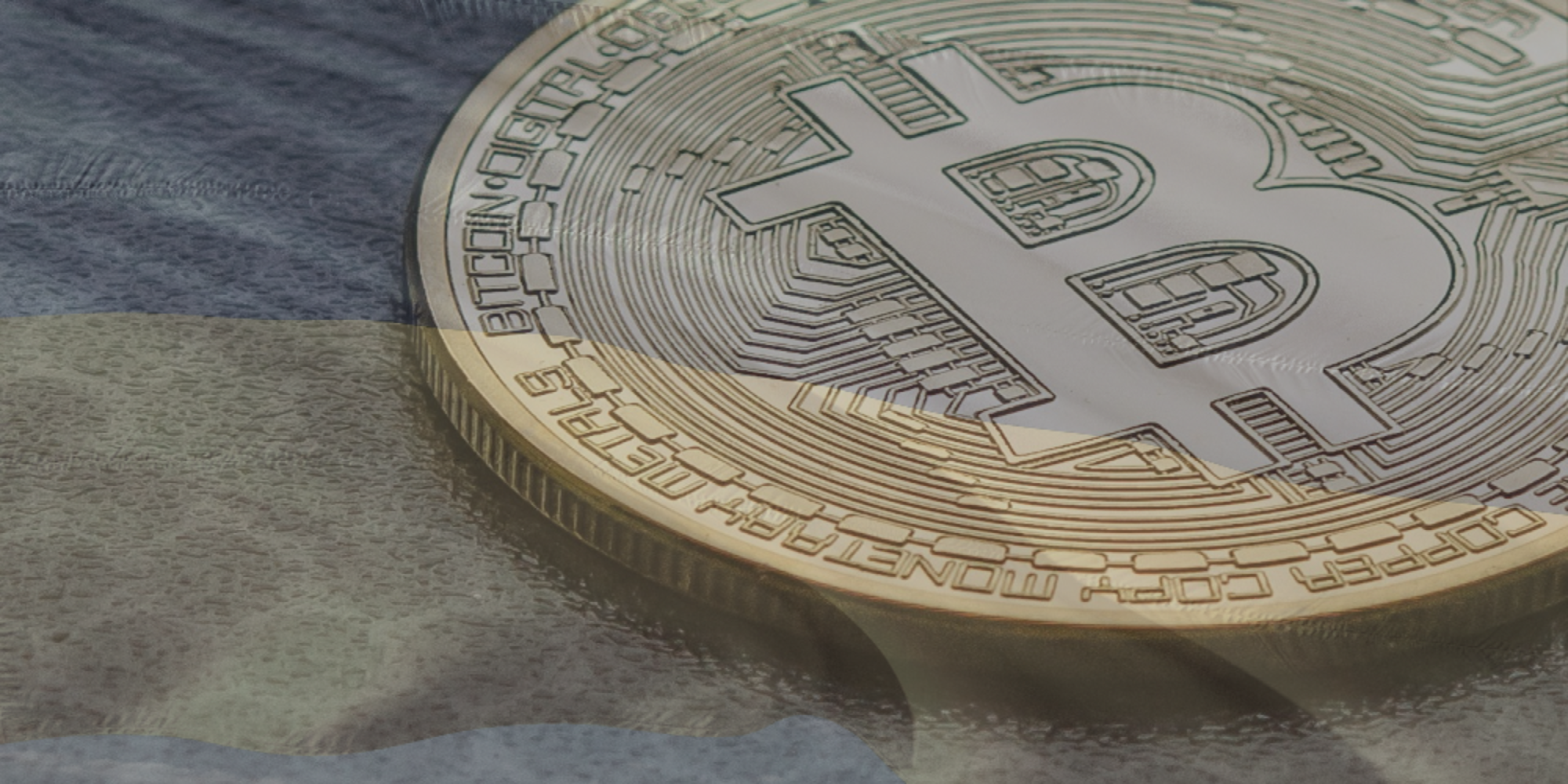 ウクライナ情勢悪化でビットコインに異変　苦境は長期化するか