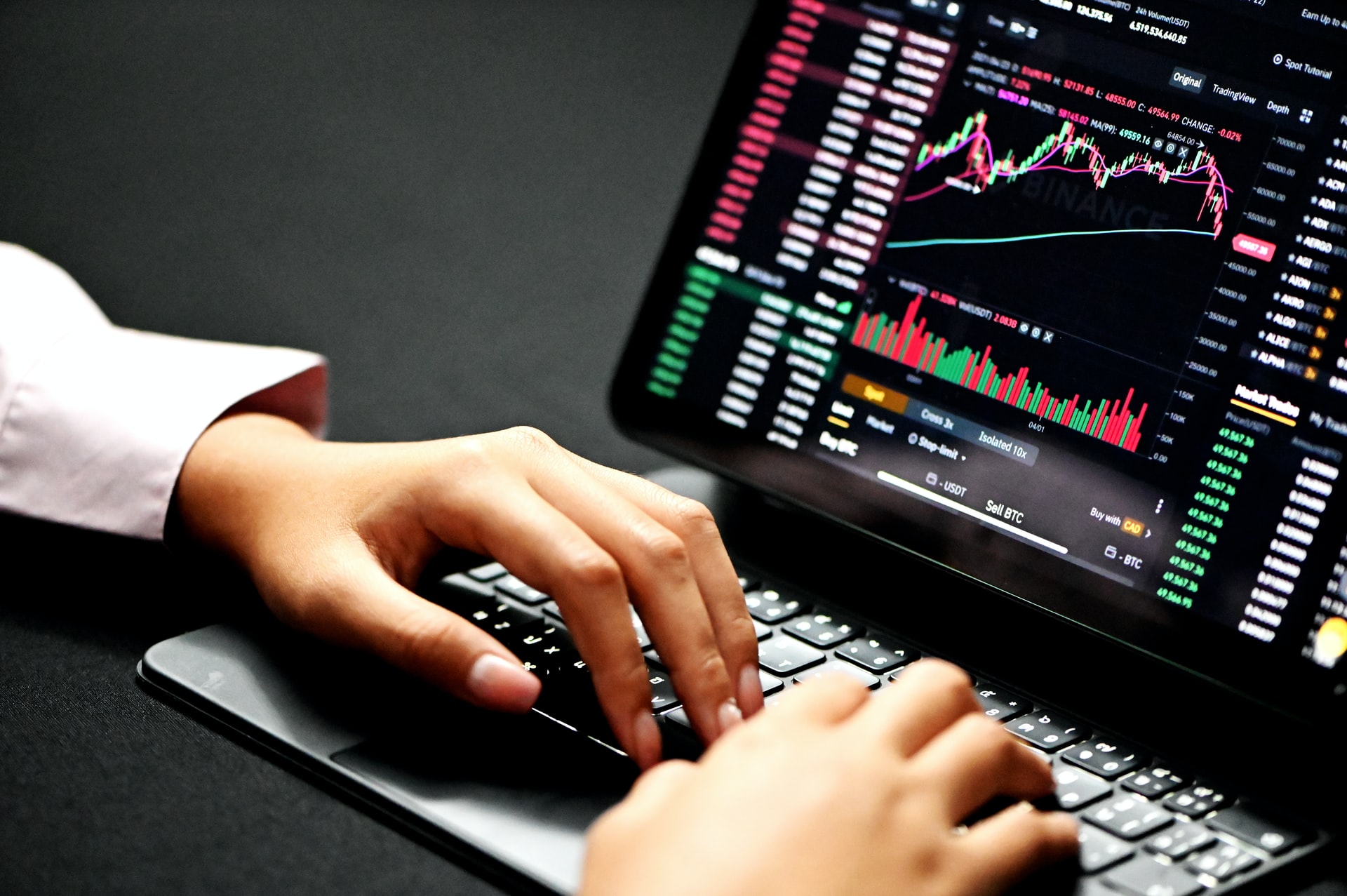 Bitcoin Weekly Review: デリバティブ、オンチェーン両方が活発化、相場が動く要因が見られた