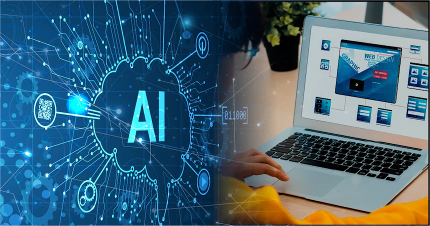 AIやノーコードでホームページをつくれるのに制作会社に依頼する理由