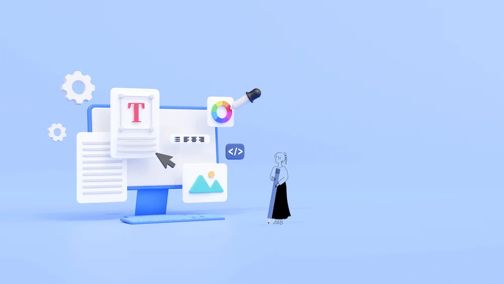 microCMS(JamStack)でホームページ制作