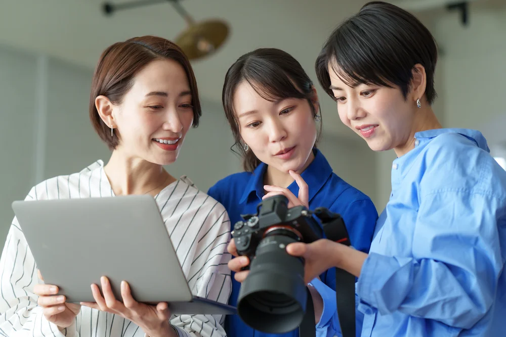 ECサイトの種類と代表サービスを比較
