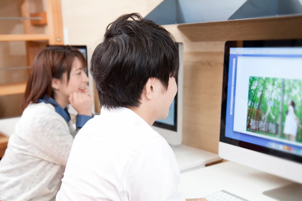 コミュニティに頼らない実績の作り方も実はある