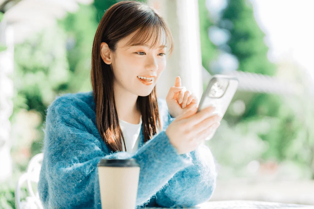 「誰に売るか」「誰に選ばれるか」で、売り方そのものが変わるのイメージ