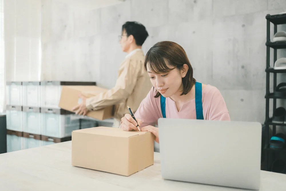 ECサイトは「売る場所」ではなく「伝える場所」イメージ