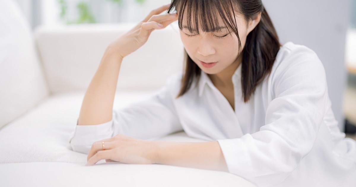 抜毛症(トリコチロマニア)とは AGAとの違いや治療法について