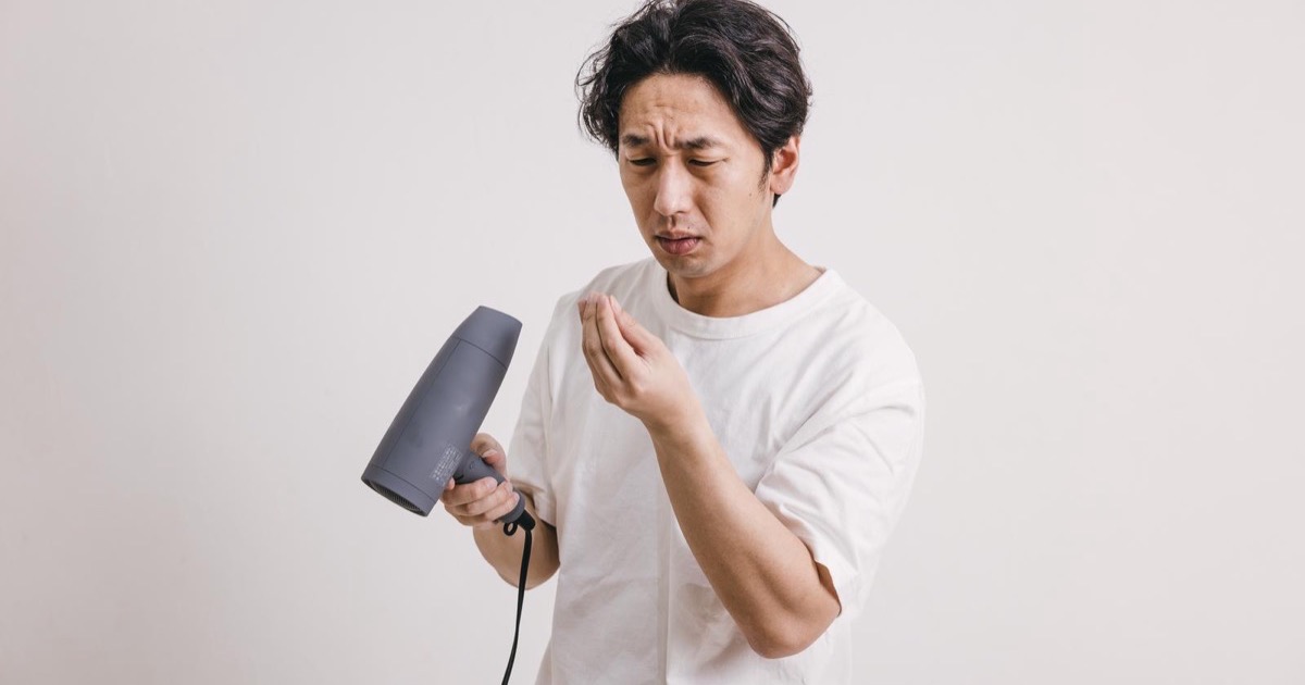 【体験記】AGAスキンクリニックで起きた奇跡の効果実感