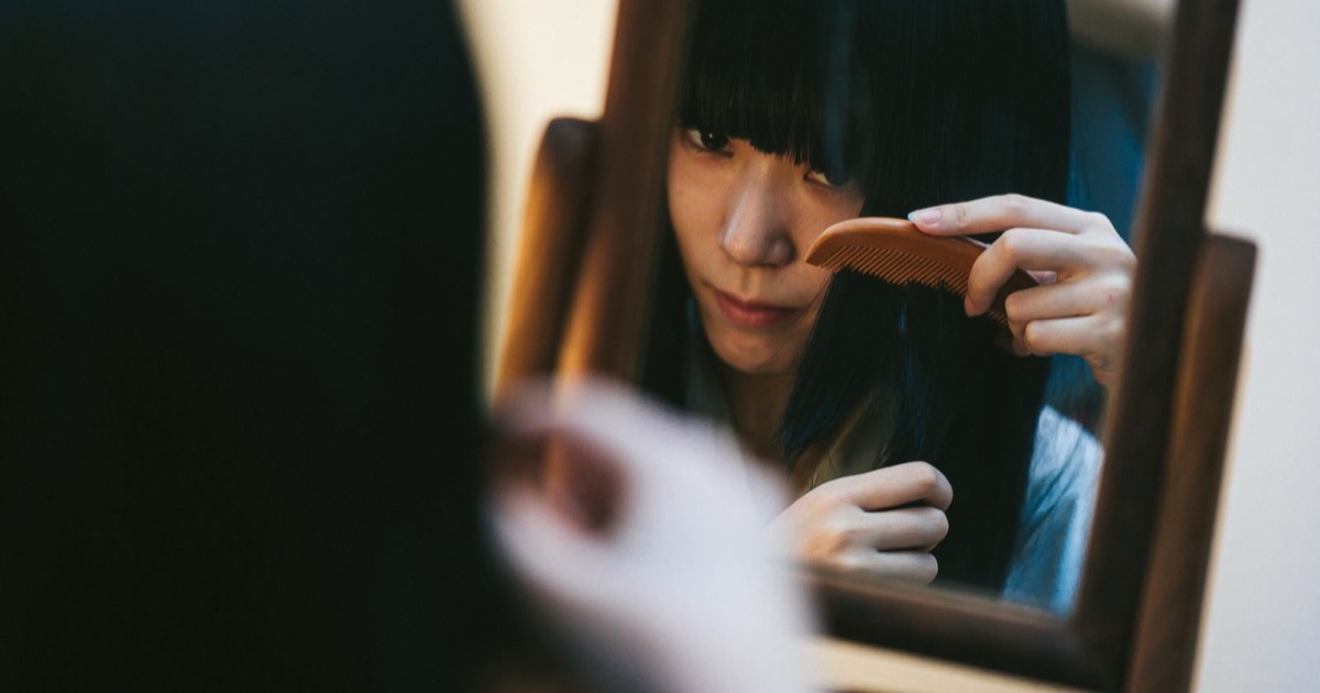FPHL(女性型脱毛症)とは? FAGAとの違い