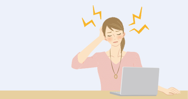 熱中症による頭痛を「早く治したい」場合の治し方はある？ 他の可能性もあわせてチェック