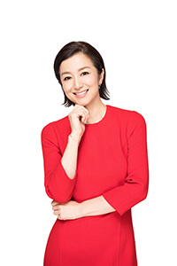 鈴木京香さんの写真